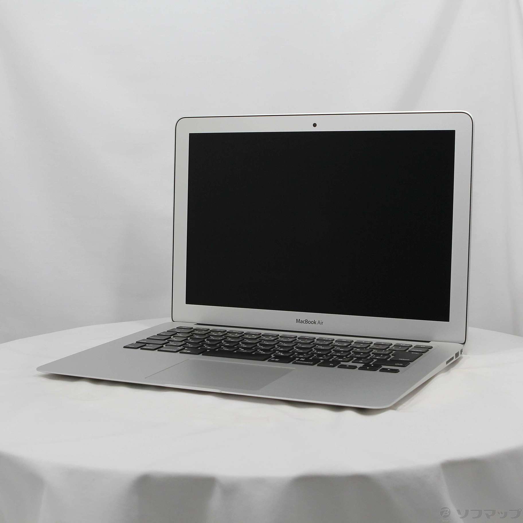 中古】MacBook Air 13.3-inch Early 2014 MD760J／B Core_i5 1.4GHz