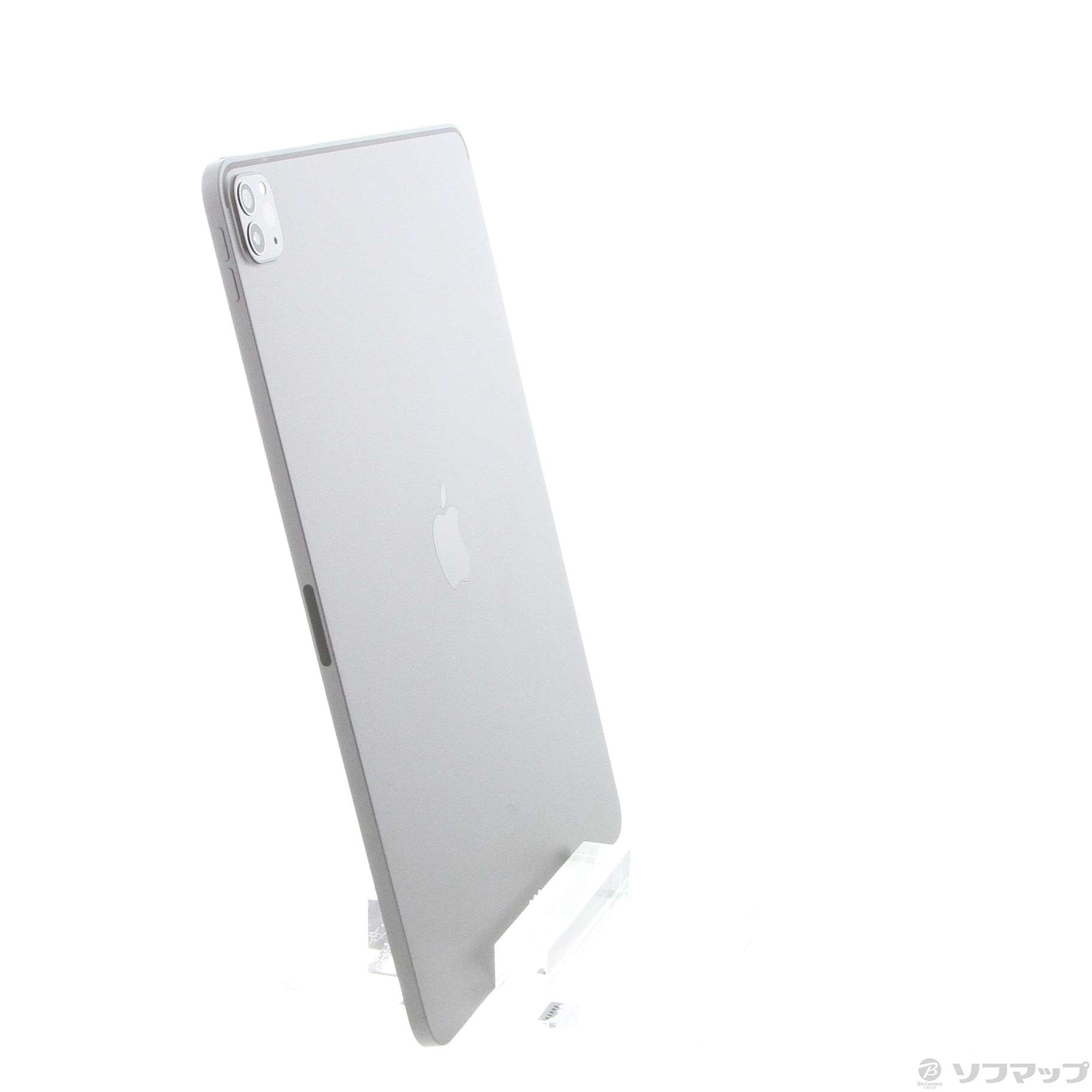 中古】iPad Pro 12.9インチ 第5世代 256GB スペースグレイ MHNH3J／A Wi-Fi [2133045631033] -  リコレ！|ビックカメラグループ ソフマップの中古通販サイト