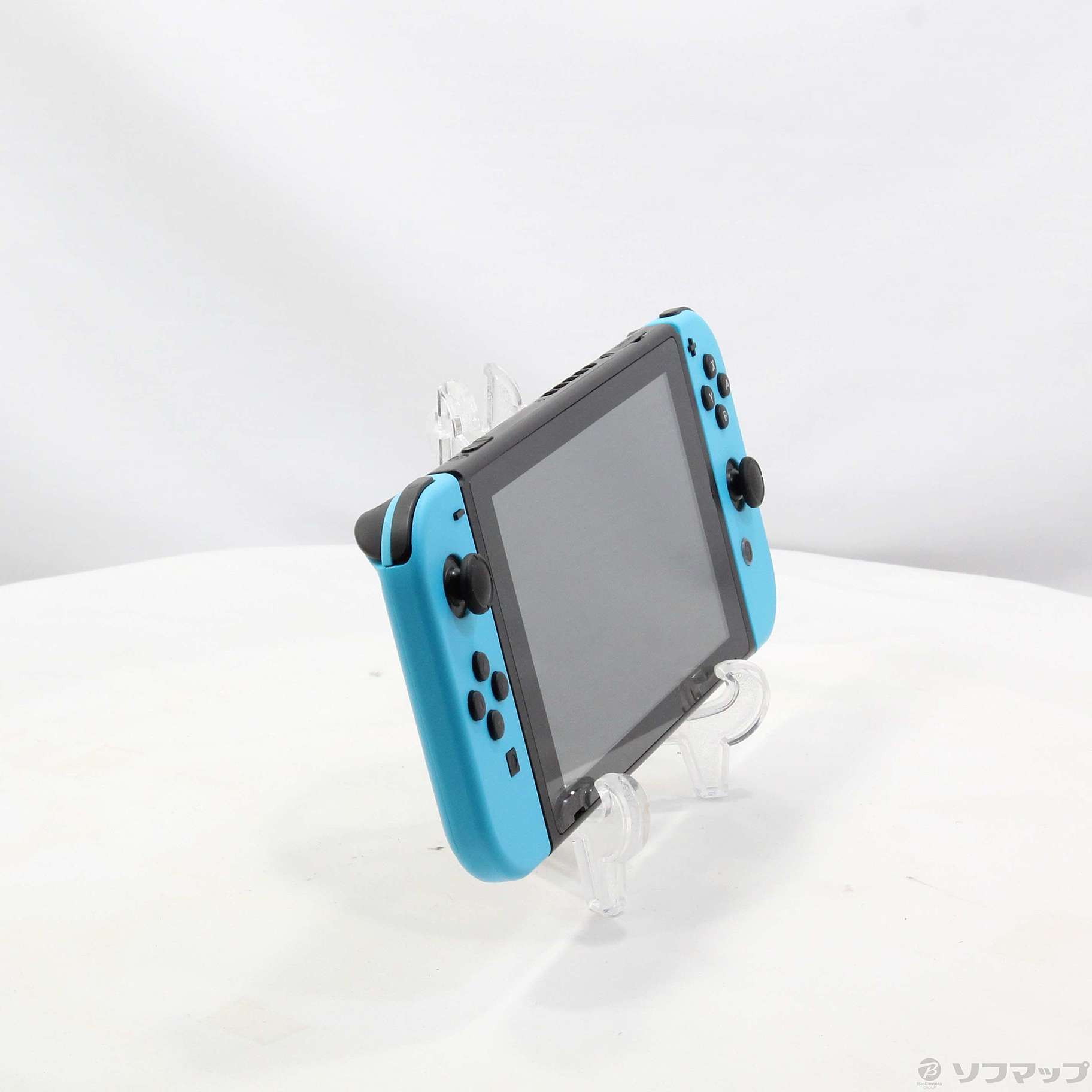 中古】Nintendo Switch ニンテンドーストア限定 HAC-S-KABAA