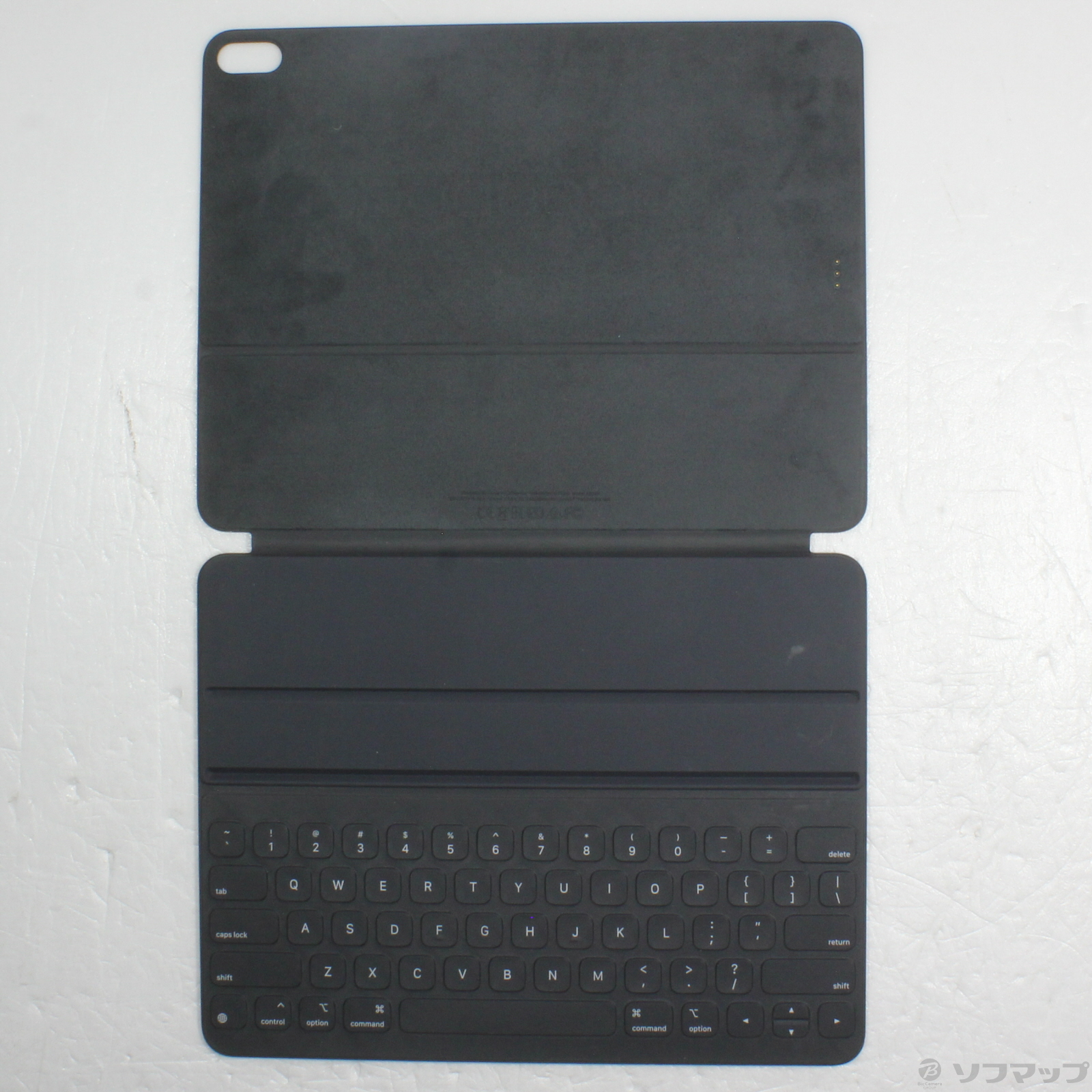 Smart Keyboard Folio US配列 iPad Pro 12.9 www.krzysztofbialy.com