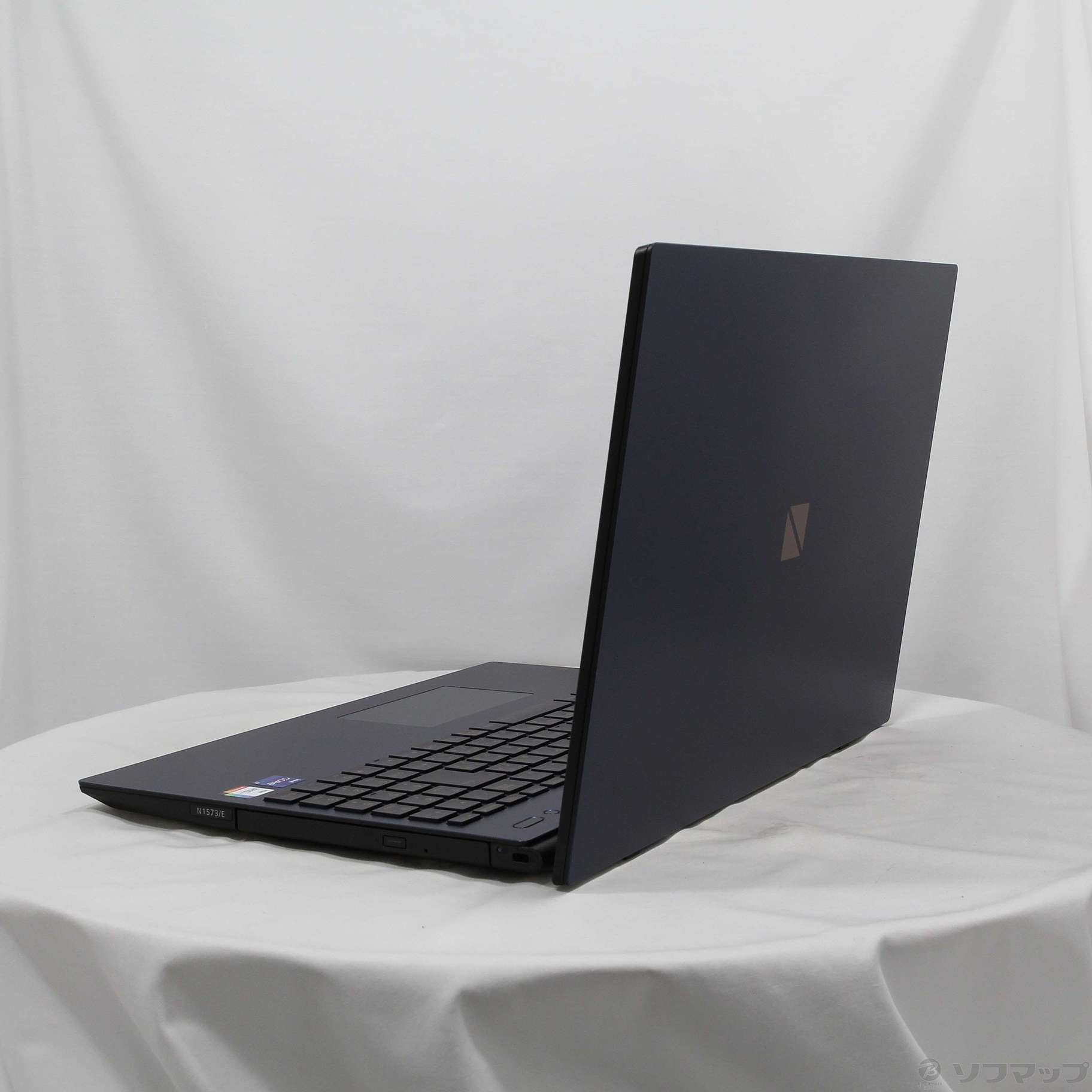 【本体未使用の開封品】NEC LAVIEノートパソコン PC-N1573EAL NEC 15.6型ノートパソコン LAVIE N15 Slim PC-N157DGAB : ケーズデンキ