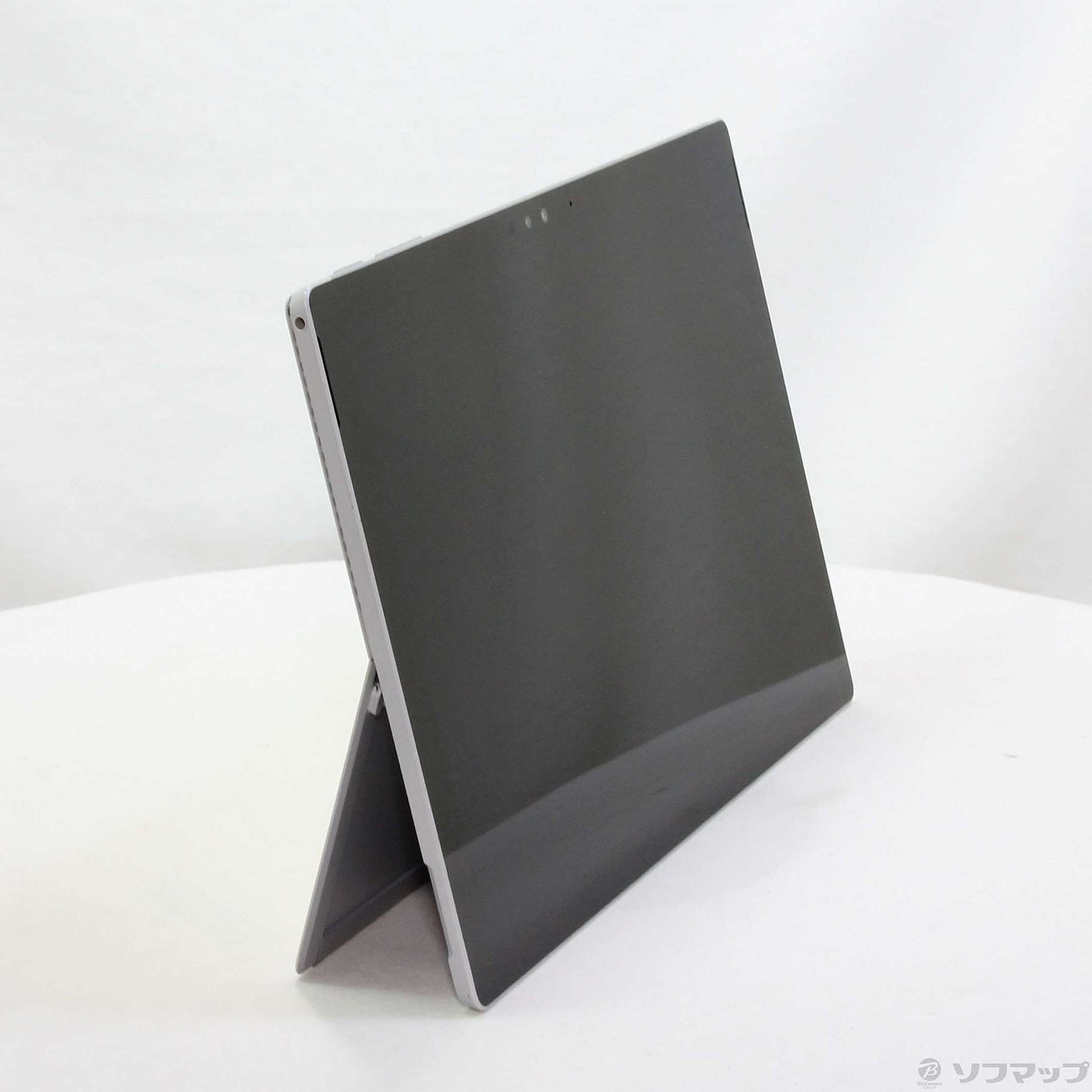 中古品(难有的)]Surface Pro4[Core m3/4GB/SSD128GB]FML-00008银|no