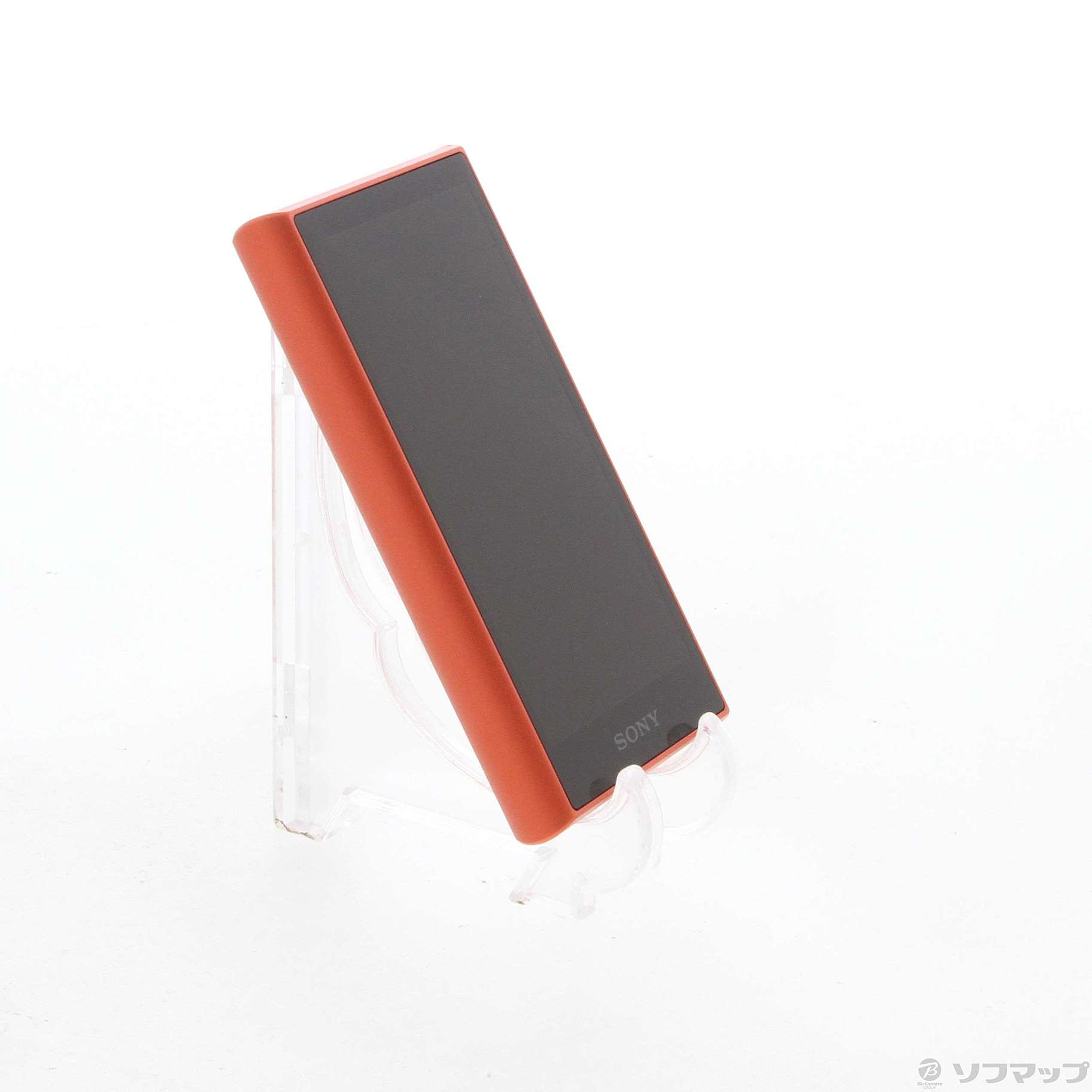SONY NW-A106 32GB オレンジ ハイレゾウォークマン A100シリーズ