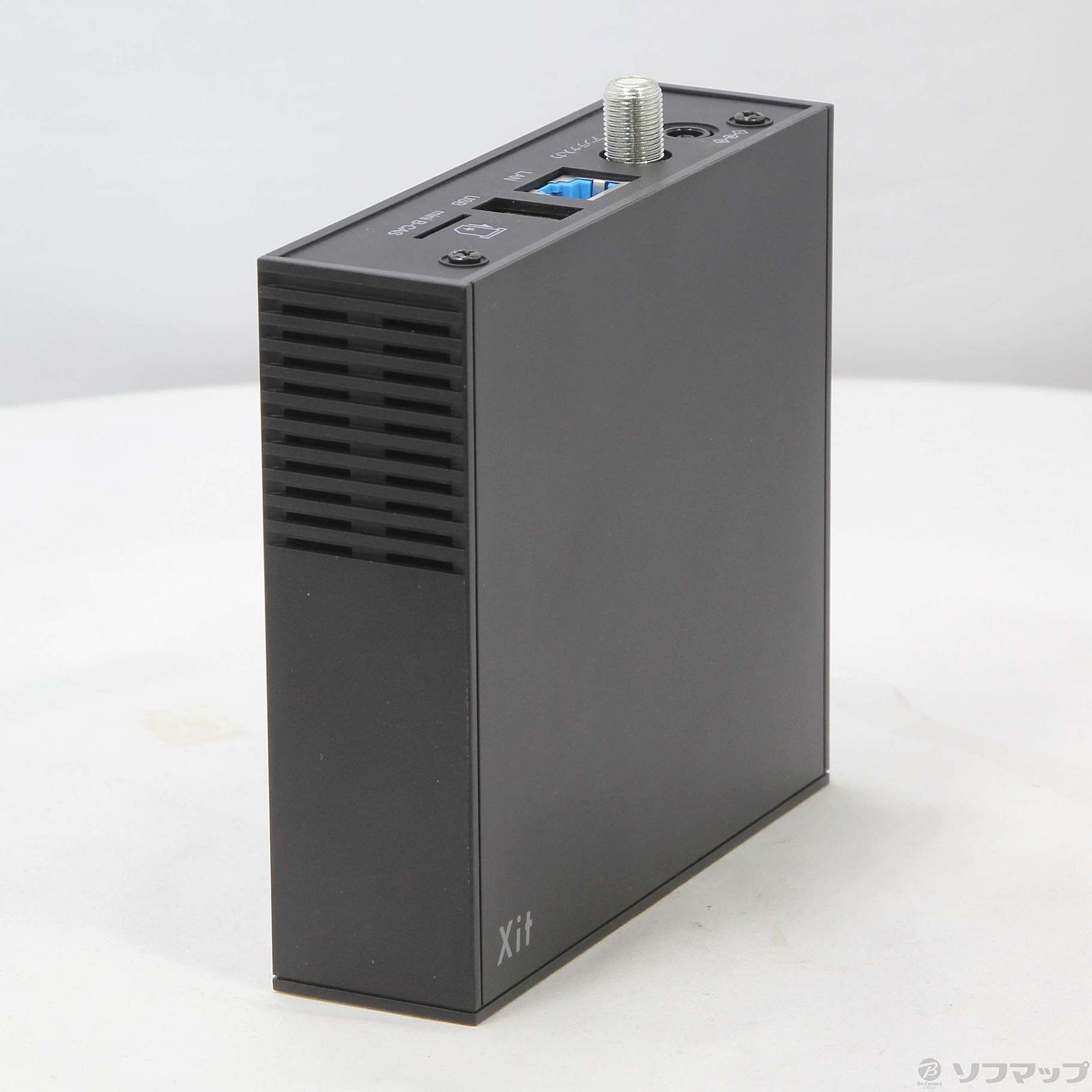 中古】Xit AirBox XIT-AIR120CW [2133045636984] - リコレ 