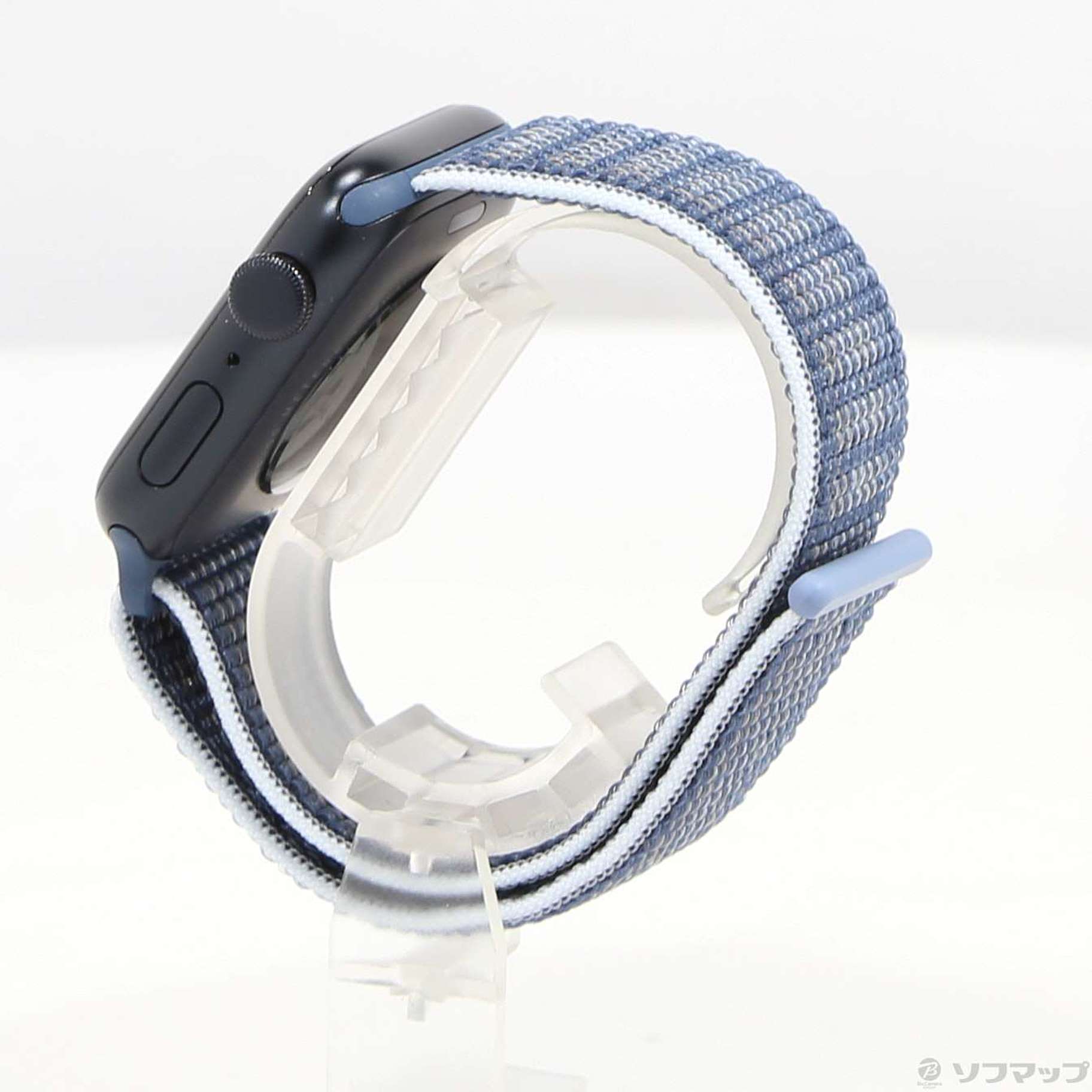 Apple Watch SE（第2世代） Apple Watch SE 第2世代 GPSモデル 40mm