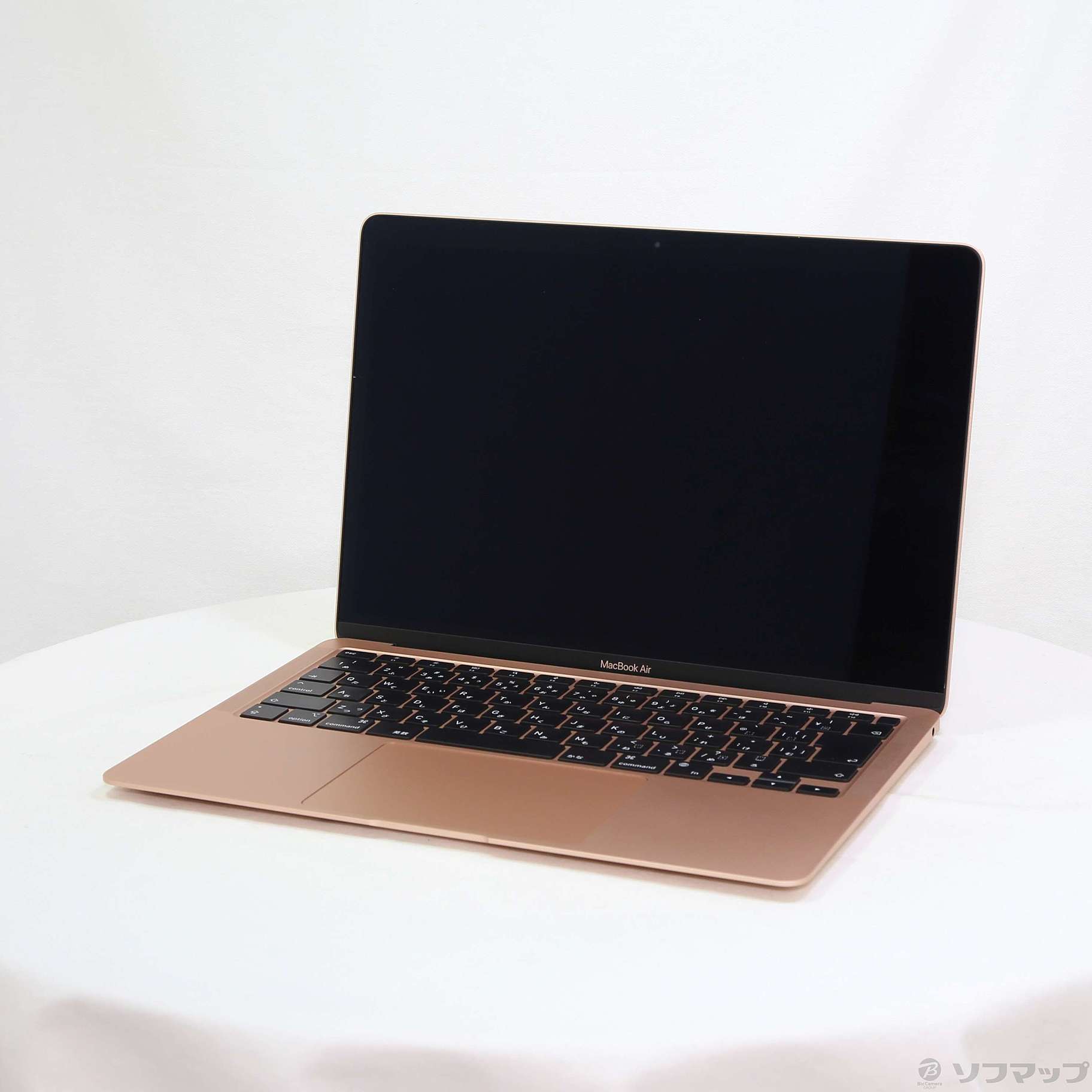 Macbook air 13.3インチ 8GB SSD256GB  M1