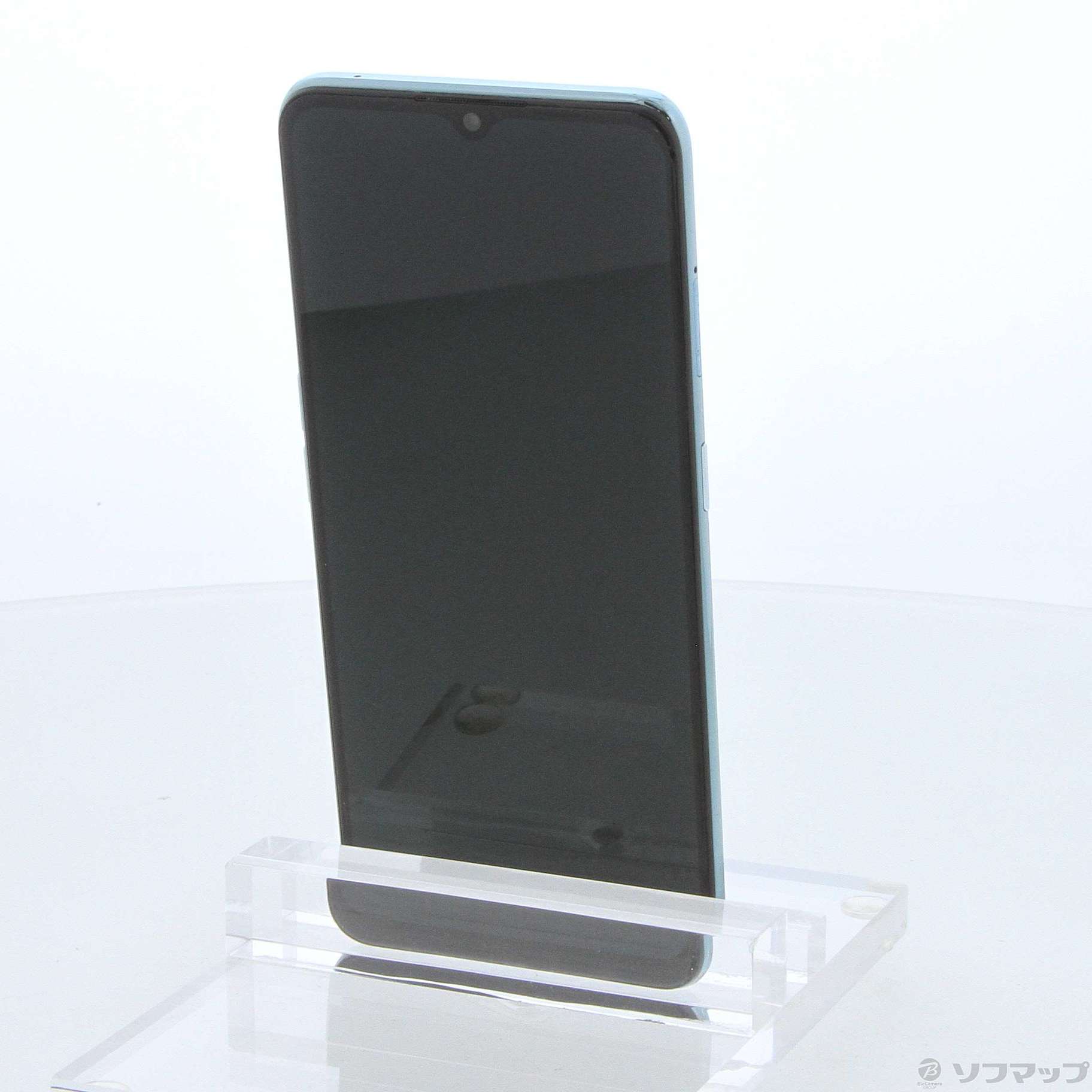 OPPO Reno3A SIMフリー（ブラック）CPH2013BK