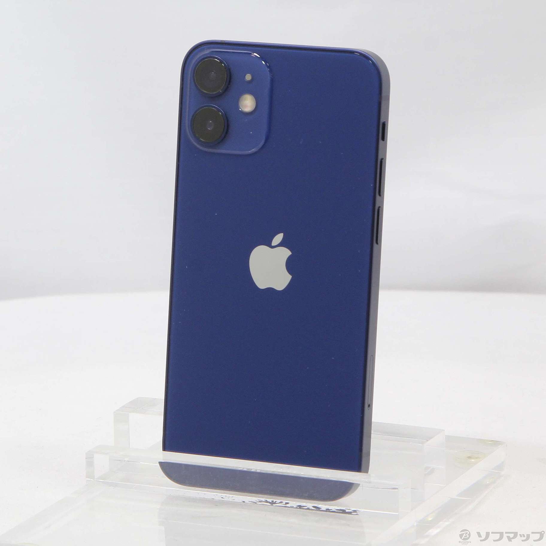 iPhone 12 mini ブルー 128 GB SIMフリー