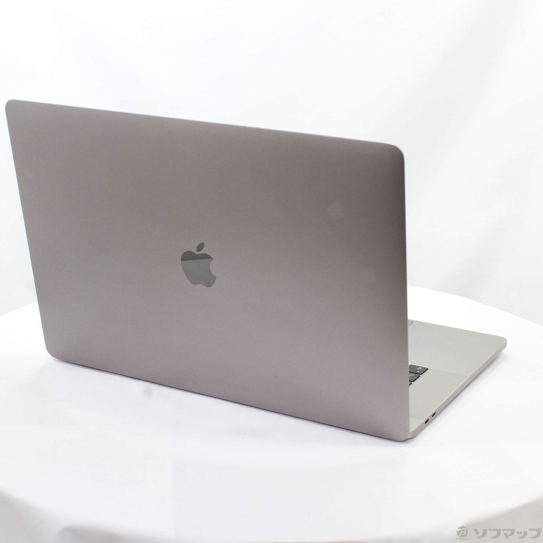 中古】MacBook Pro 15-inch Mid 2017 MPTT2J／A Core_i7 2.9GHz 16GB ...