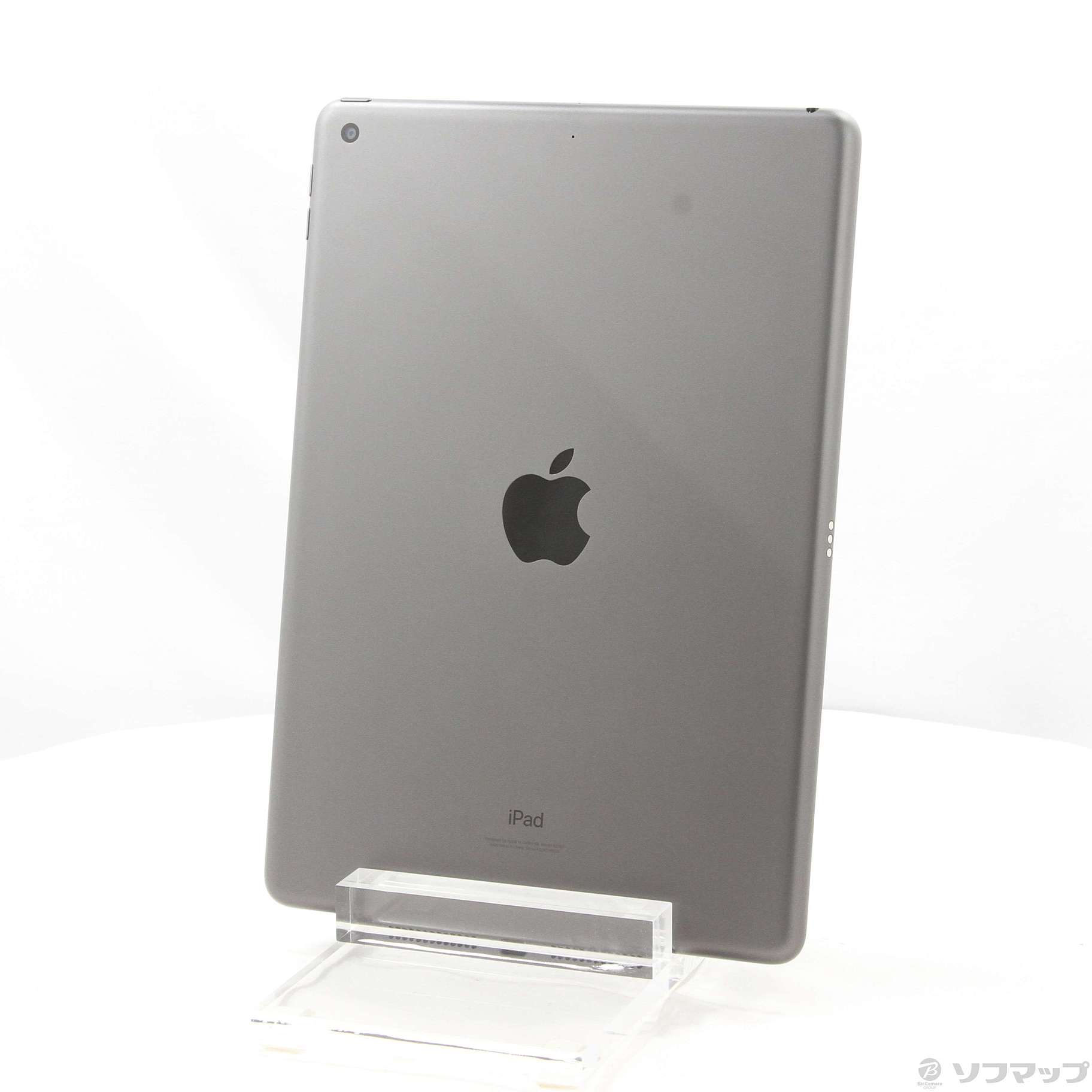 中古】iPad 第9世代 256GB スペースグレイ MK2N3J／A Wi-Fi [2133045643197] - リコレ！|ビックカメラグループ  ソフマップの中古通販サイト