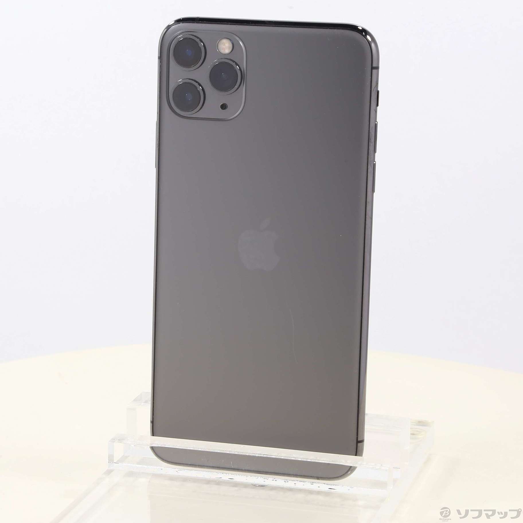 iPhone 11 Pro Max 256 GB スペースグレイ SIMフリー