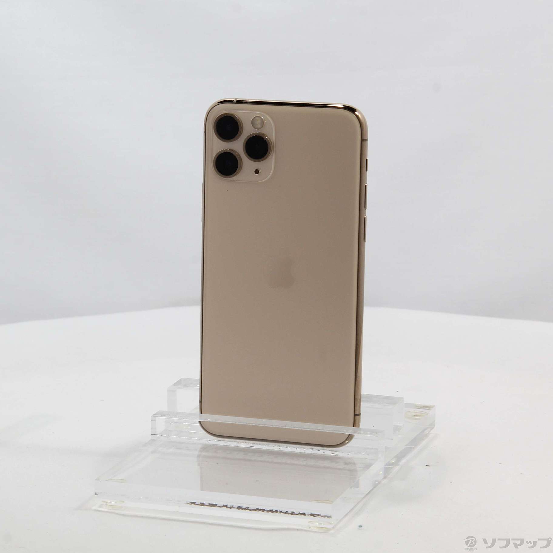 【ロックロックさま専用】iPhone 11 pro 64GB ゴールド