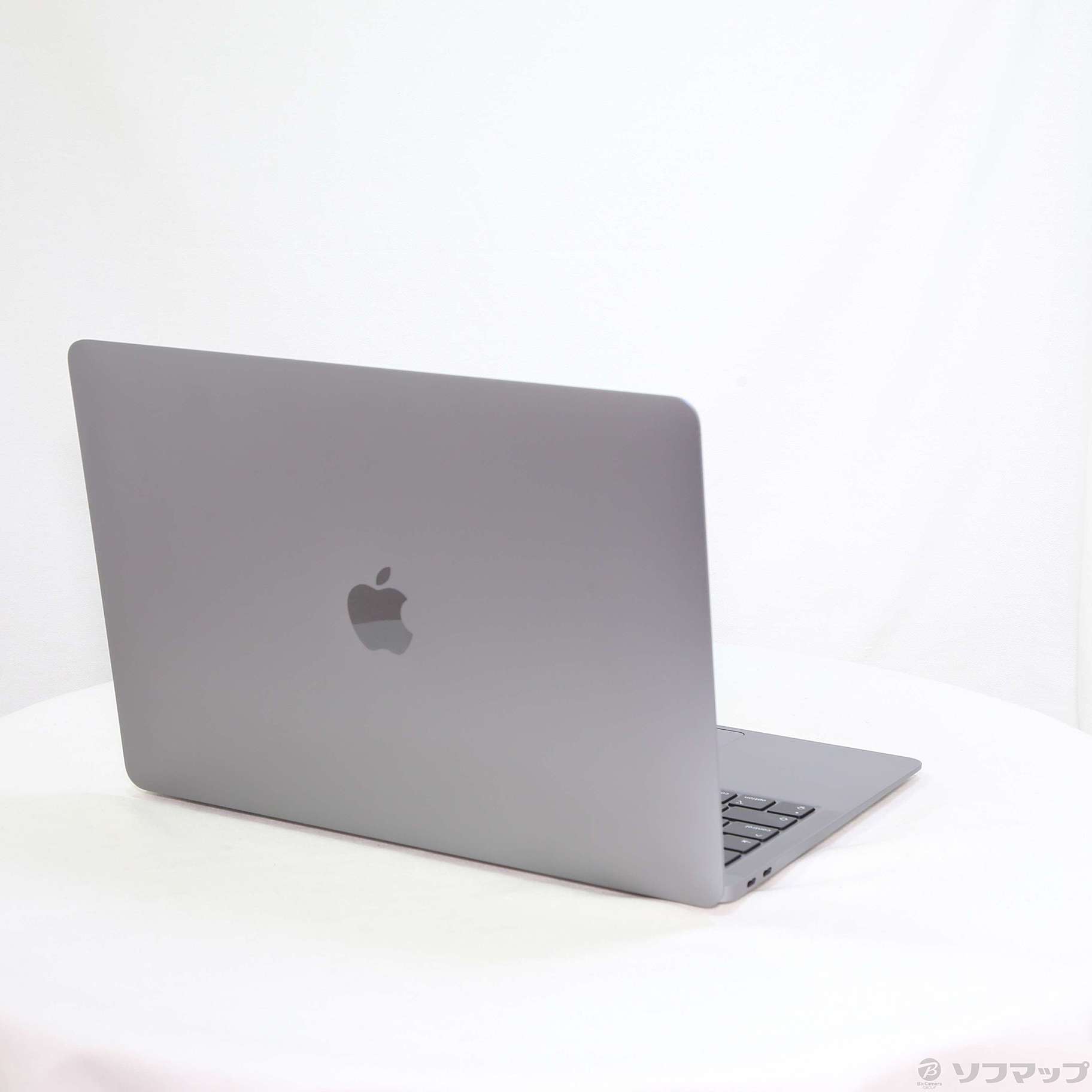 中古】MacBook Air 13.3-inch Late 2020 MGN63J／A Apple M1 8コア