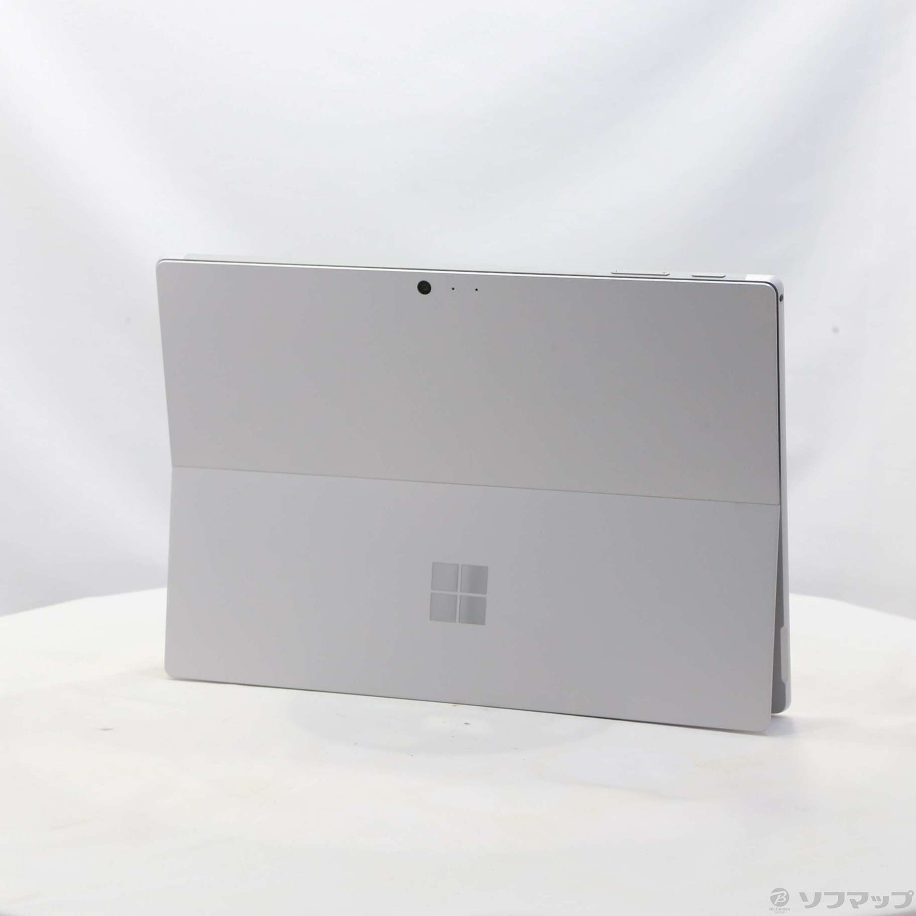 中古】Surface Pro (2017) 〔Core i5／8GB／SSD256GB〕 FJX-00014