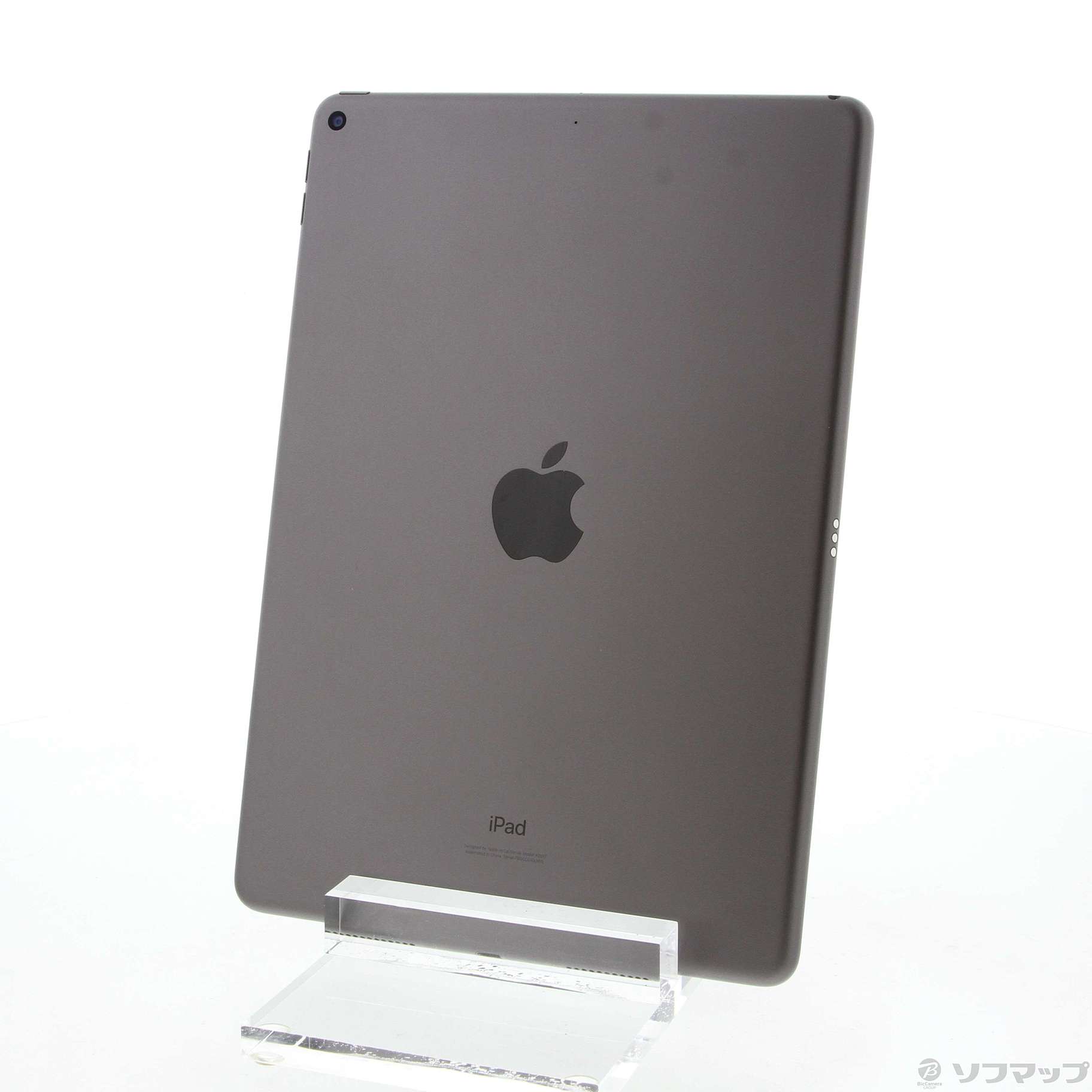 iPad Air 第3世代 256GB スペースグレイ FUUQ2J／A Wi-Fi