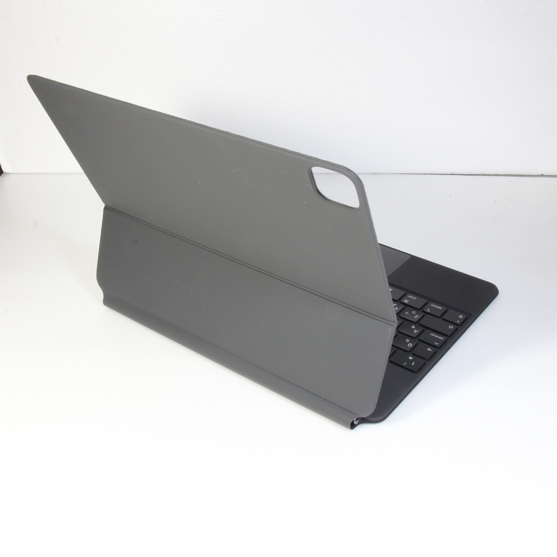 中古】12.9インチiPad Pro (第5世代) 用 Magic Keyboard 日本語