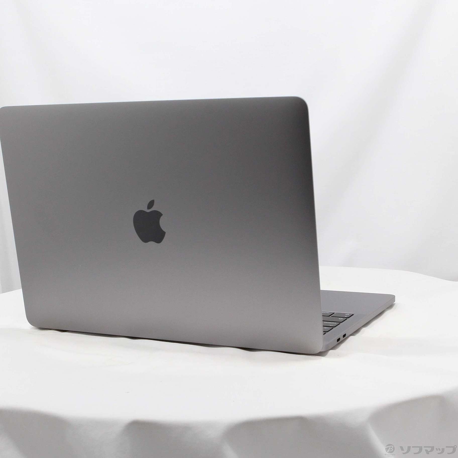 中古】MacBook Pro 13.3-inch Mid 2019 MV962J／A Core_i5 2.4GHz 8GB