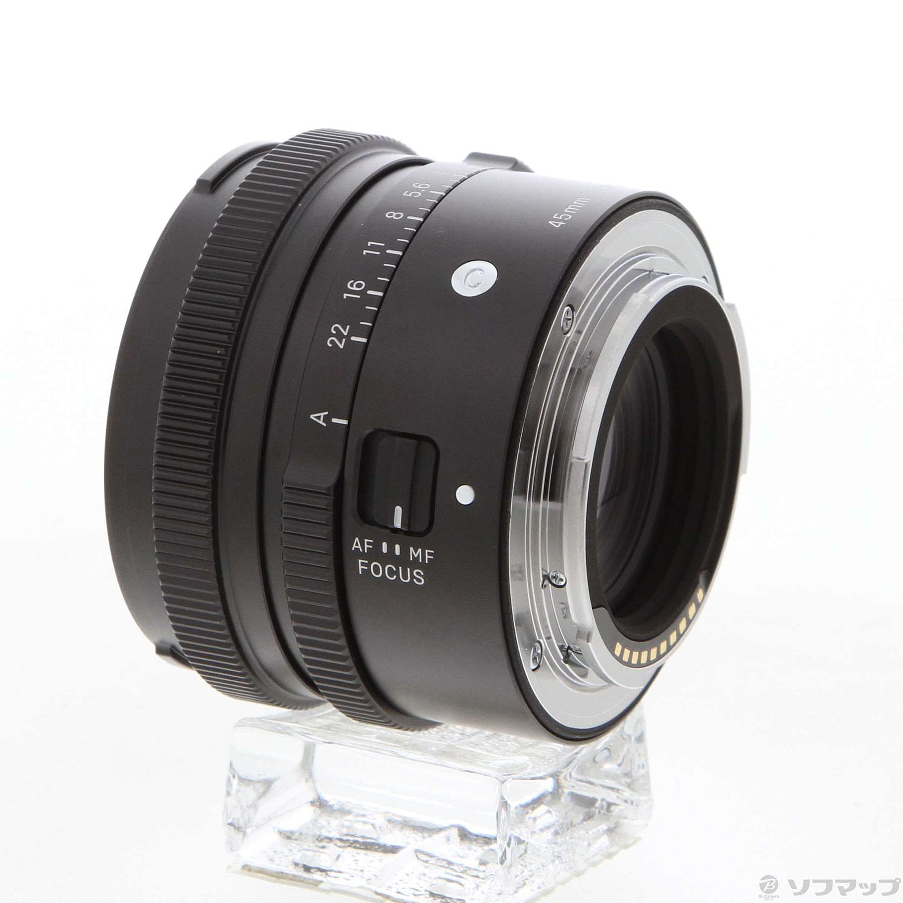 中古】45mm F2.8 DG DN Contemporary [ソニーEマウント