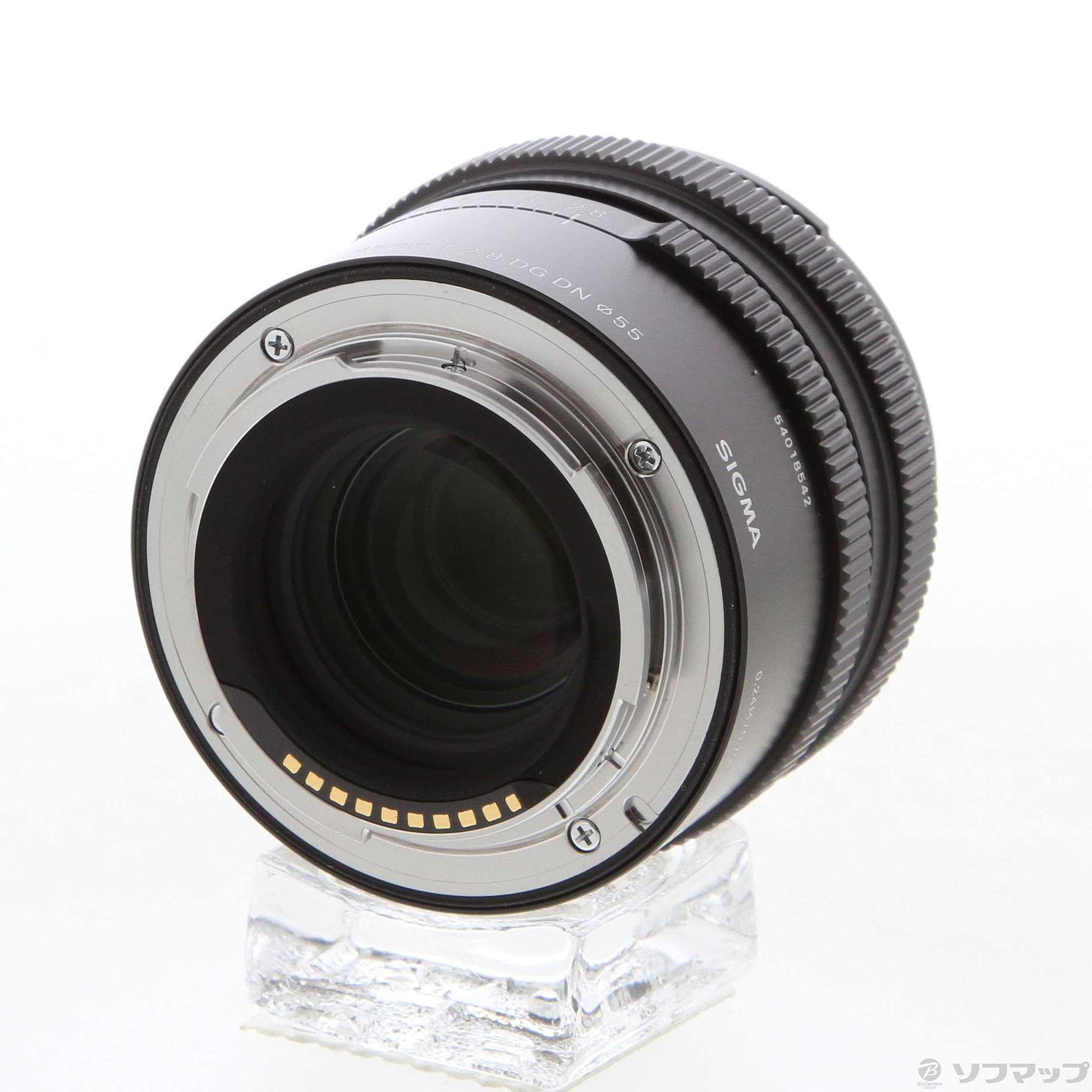 中古】45mm F2.8 DG DN Contemporary [ソニーEマウント