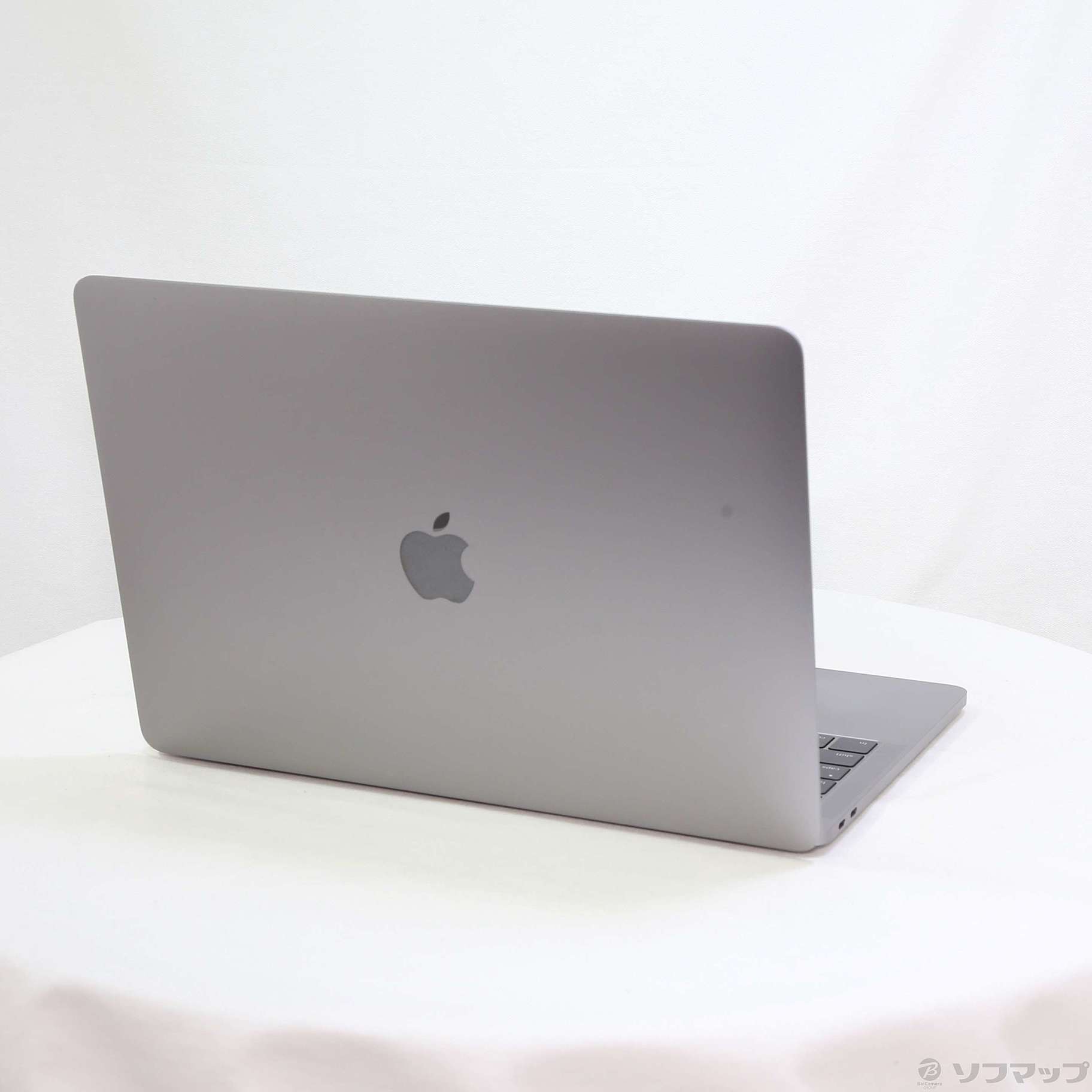 中古】MacBook Pro 13.3-inch Mid 2017 MPXQ2J／A Core_i5 2.3GHz 8GB