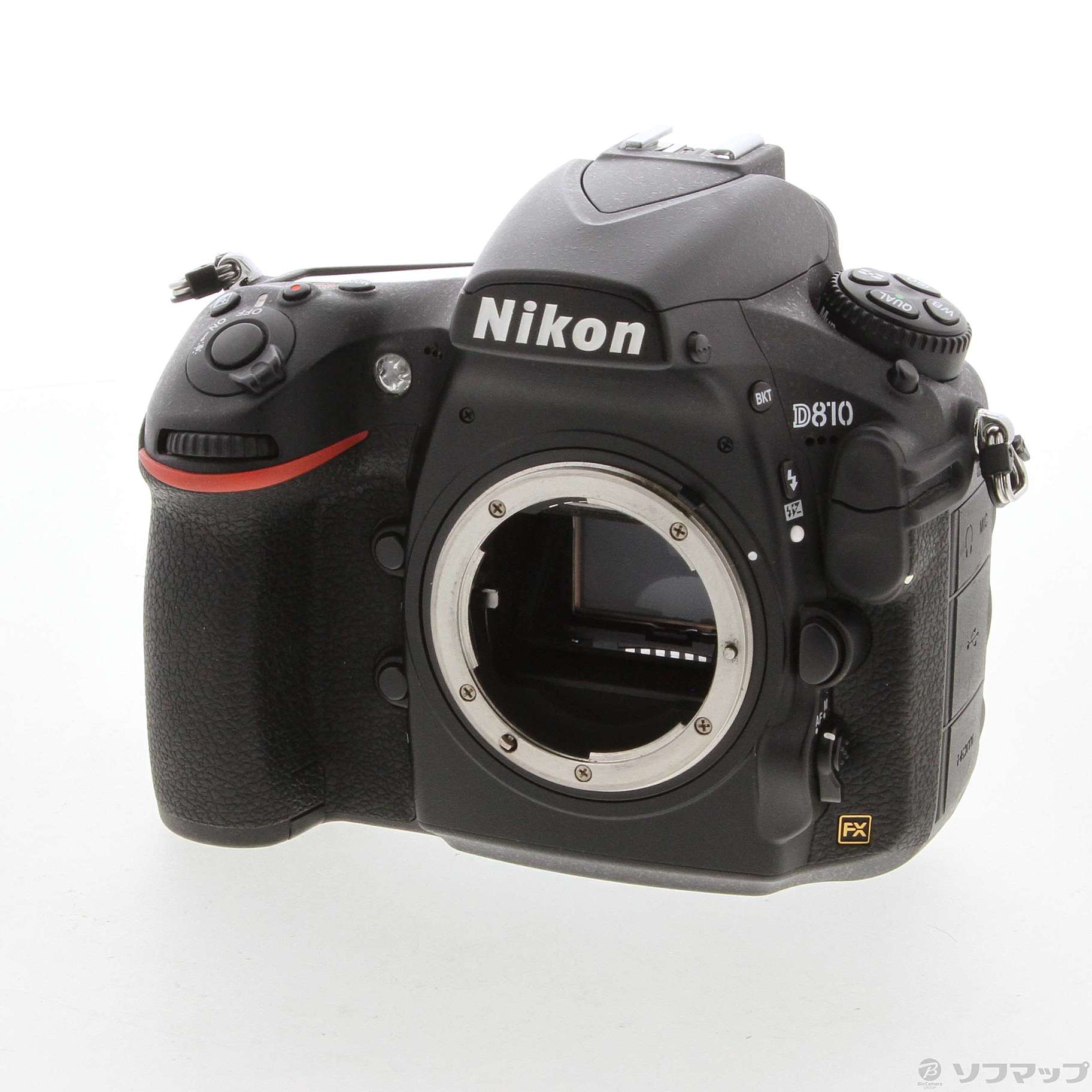 Nikon D810 本体 - デジタル一眼