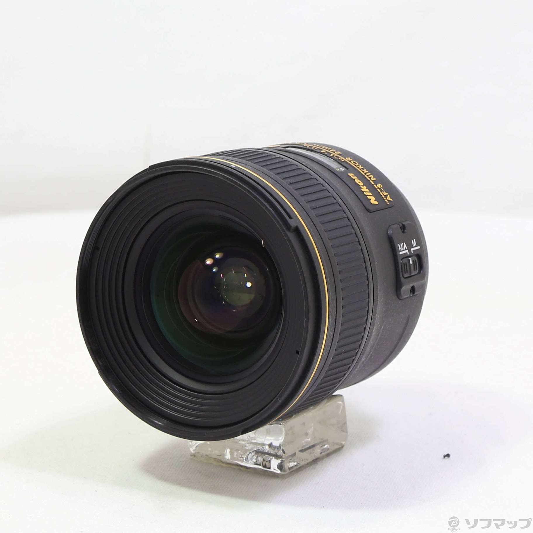ニコン NIKON  AF-S 24mm f/1.4G ED