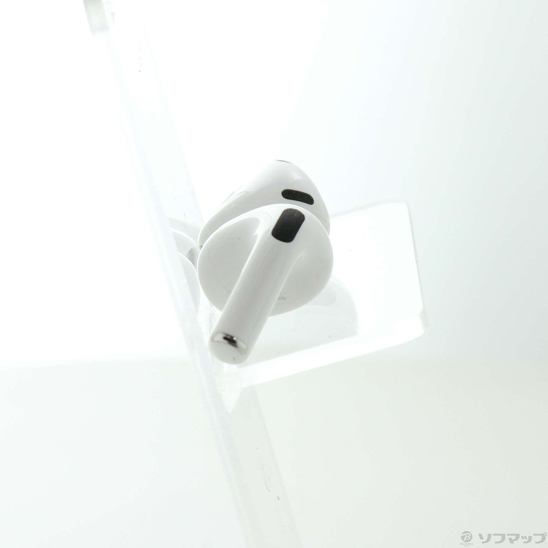 中古】AirPods 第3世代 MME73J／A [2133045647836] - リコレ 
