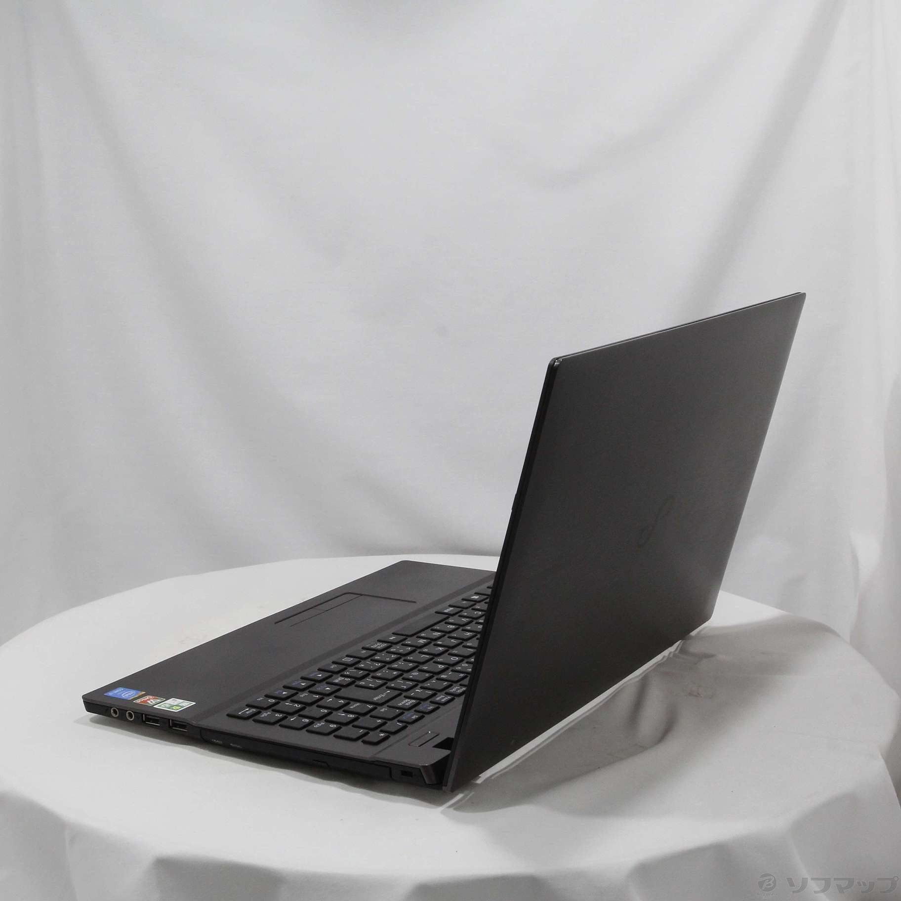 【中古】格安安心パソコン iiyama PC IN81-15P3200-i3-FCBS [2133045648840] - リコレ！|ビック ...