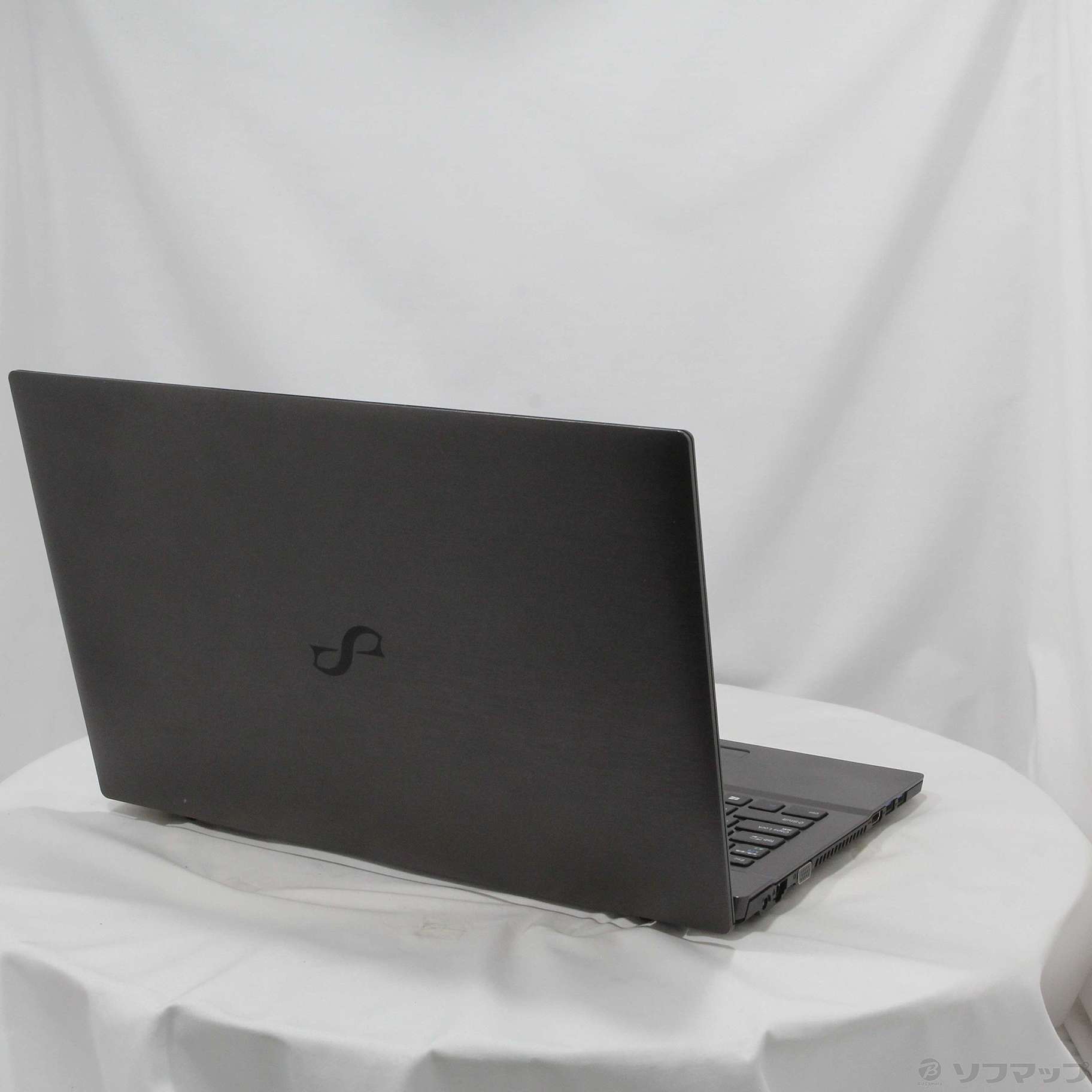 【中古】格安安心パソコン iiyama PC IN81-15P3200-i3-FCBS [2133045648840] - リコレ ...