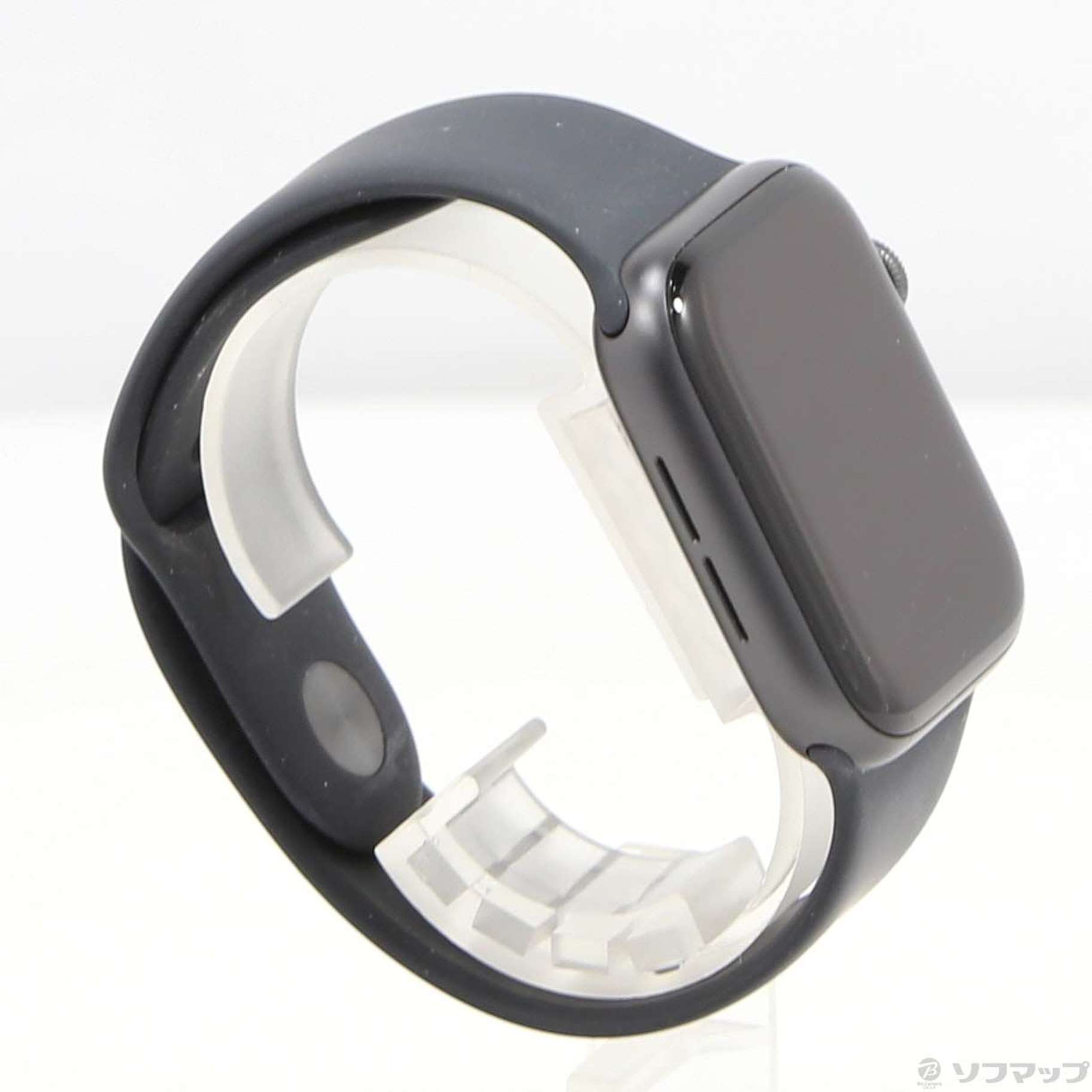 数量限定 【中古】Apple(アップル) Apple Watch Series 5 GPS 44mm