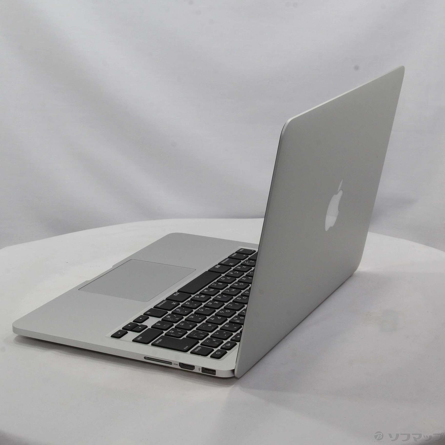 MacBook Pro 13.3インチ　2015 16GB