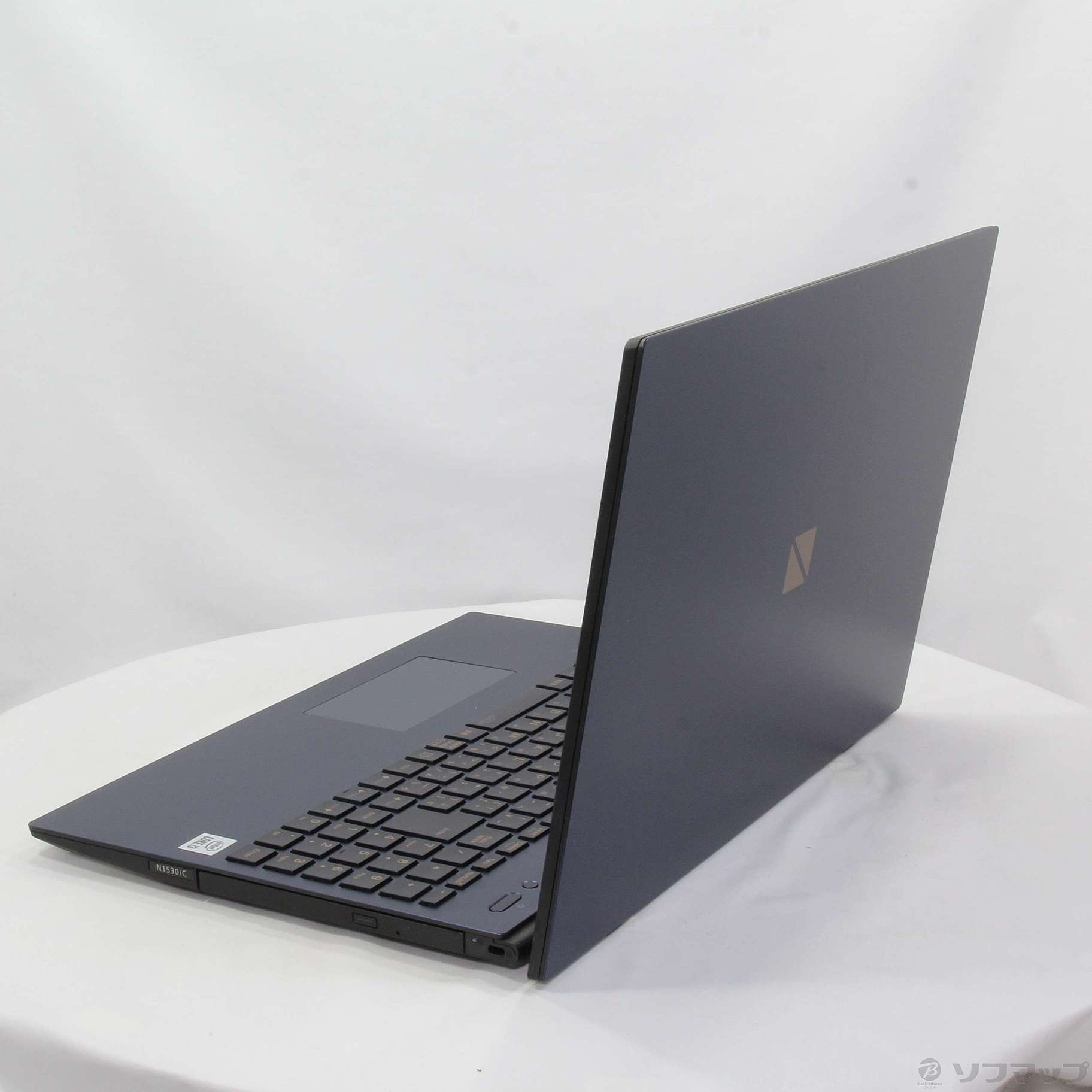 中古】〔展示品〕 LaVie N15 PC-N1530CAL ネイビーブルー ◇01/29(日