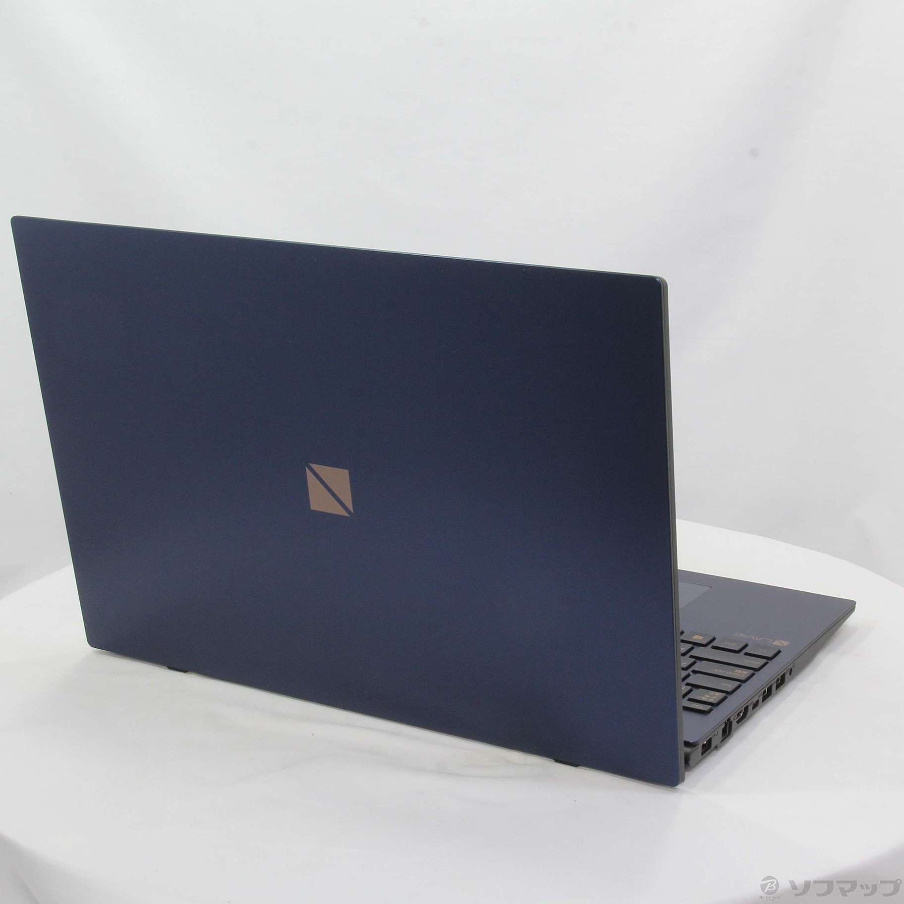 中古】〔展示品〕 LaVie N15 PC-N1530CAL ネイビーブルー ◇01/29(日