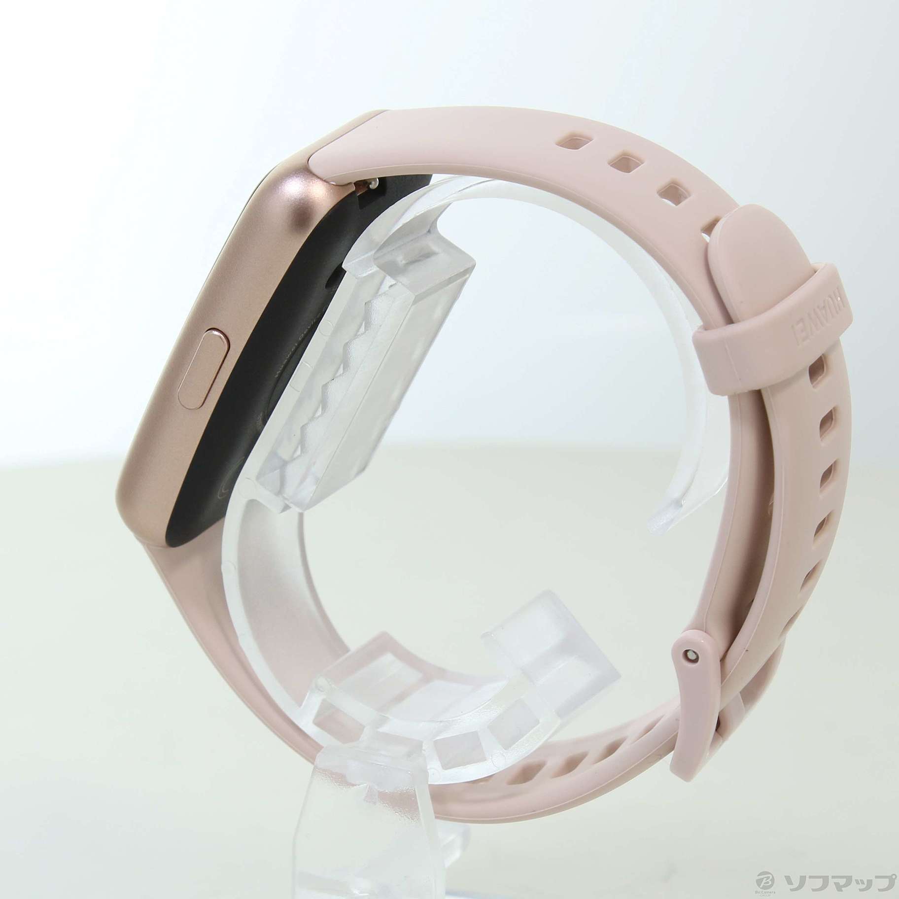 HUAWEI Band 7 ピンク　国内正規品　新品未開封品 HUAWEI Band かない 7 ピンク 国内正規品 新品未開封品