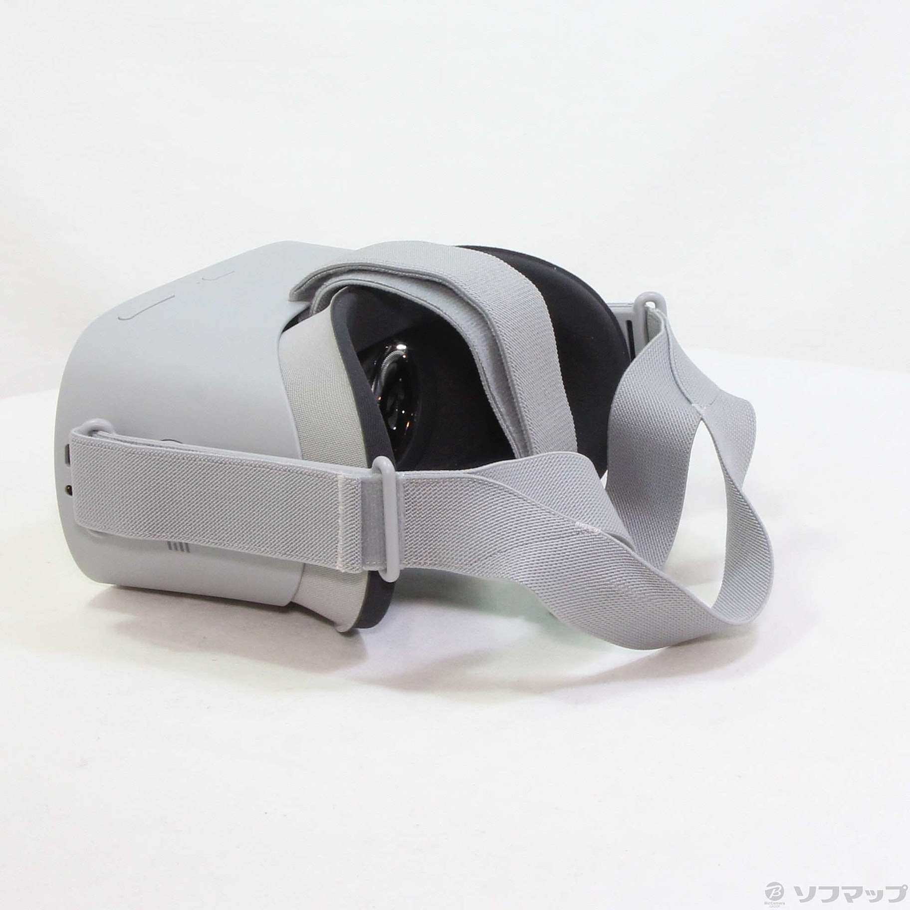 【中古】セール対象品 Oculus Go 64GB [2133045654384] - リコレ！|ビックカメラグループ ソフマップの中古通販サイト