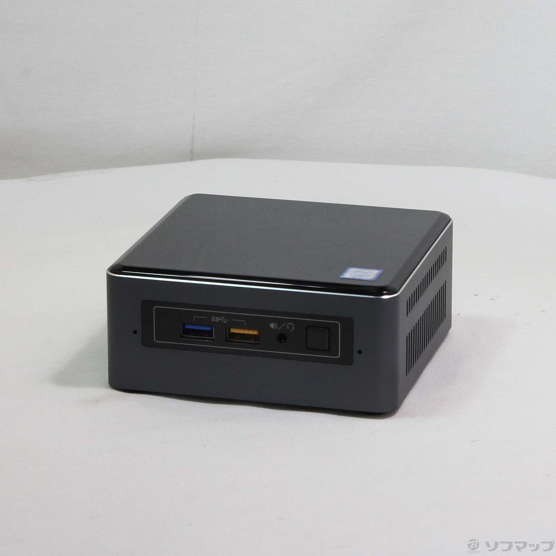 Intel NUC Core i7 NUC7i7BNH