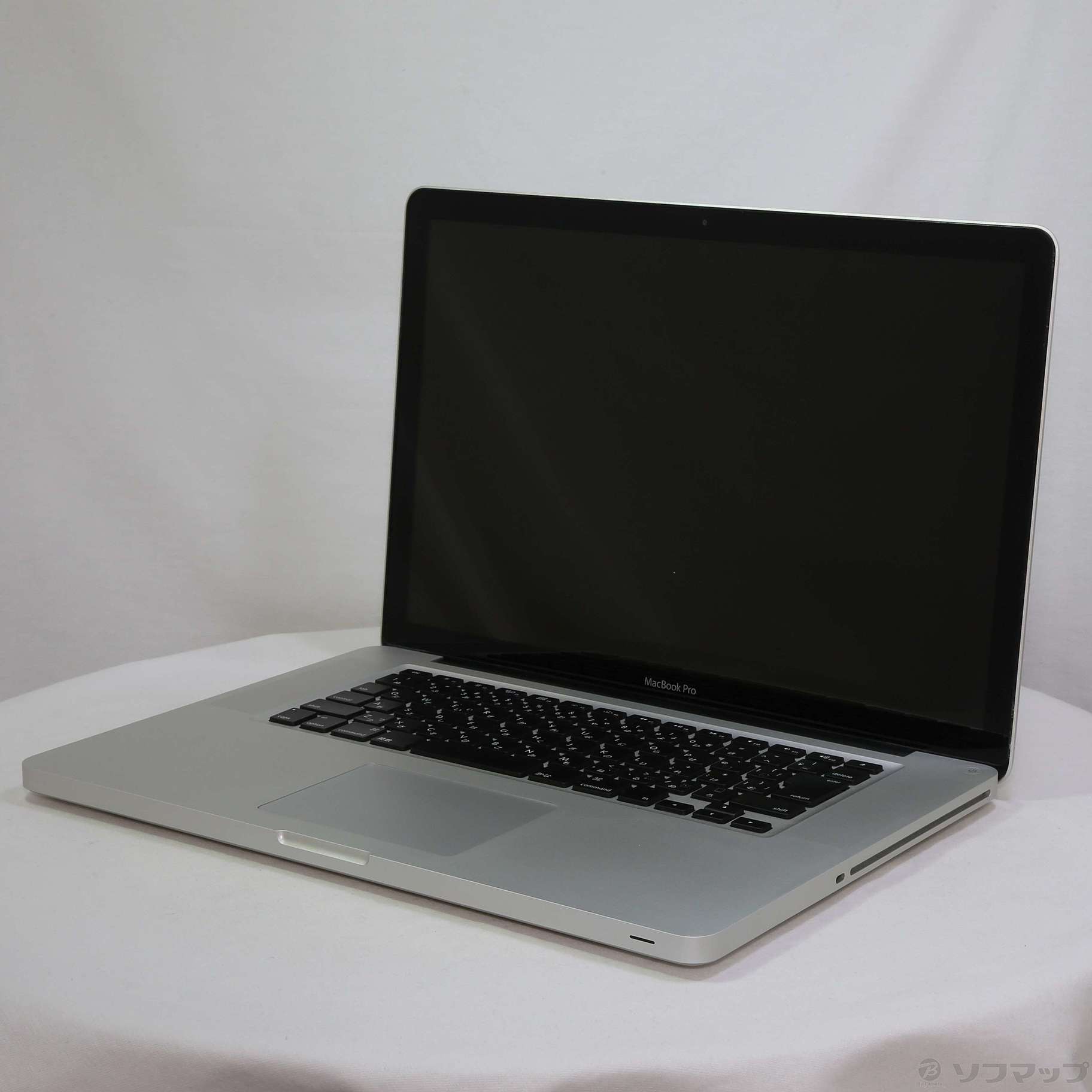 APPLE MacBook Pro MACBOOK PRO MD103J A - 通販 - nutriplanet.org