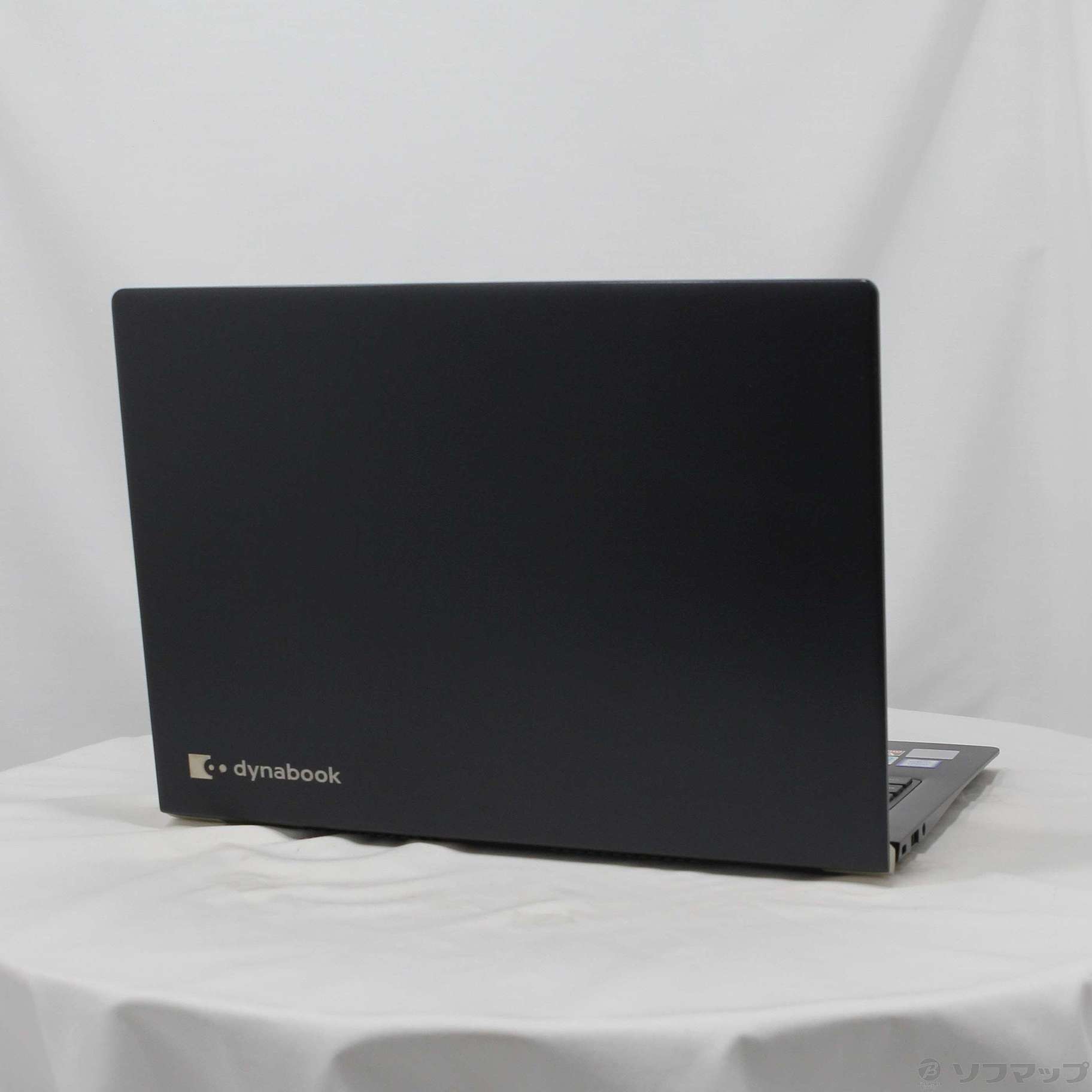 dynabook U63/J 中古品 東芝 【即納パソコン】dynabook U63/J 【中古パソコン直販(38549)】