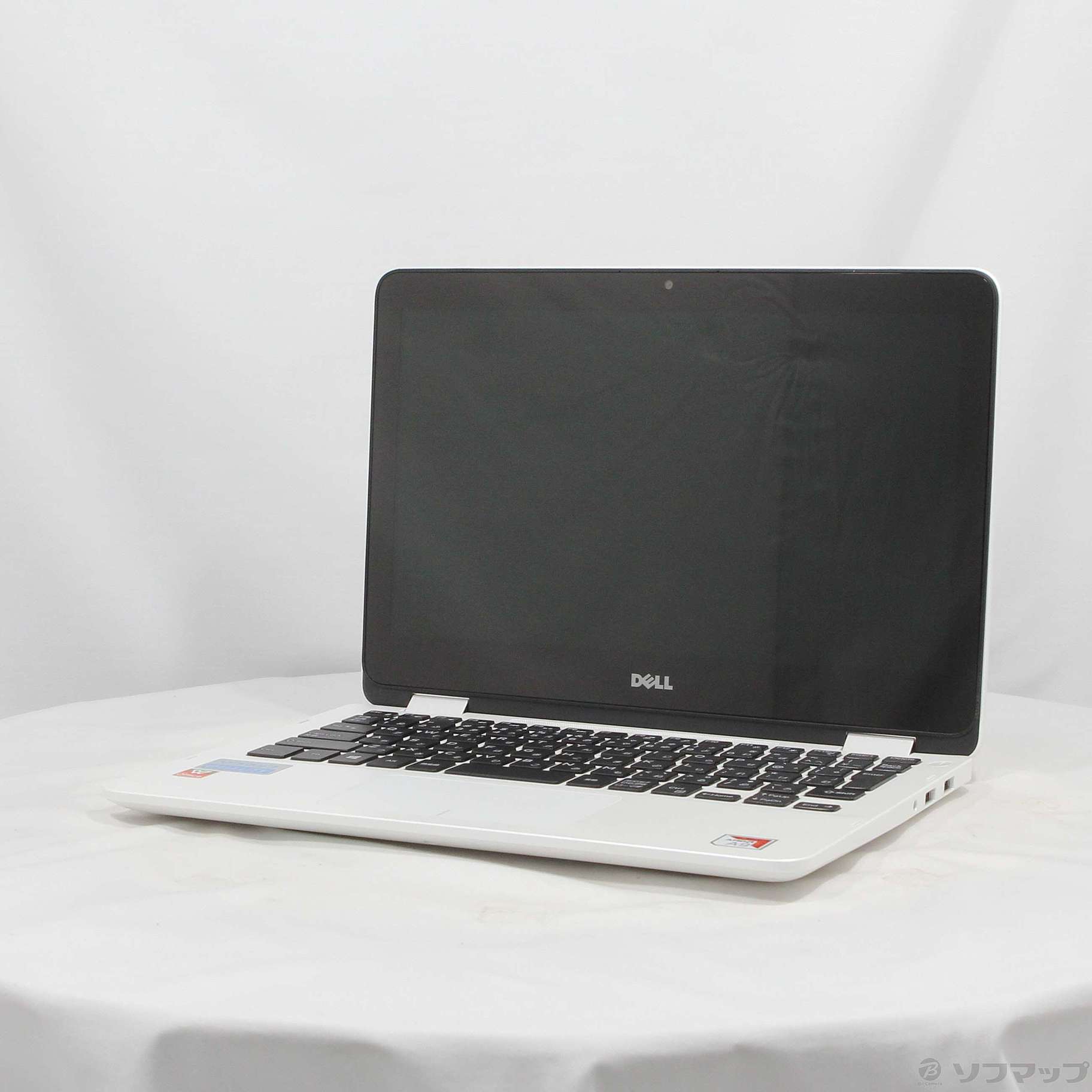 中古】Inspiron 11 3195 〔Windows 10〕 [2133045659976] - リコレ ...