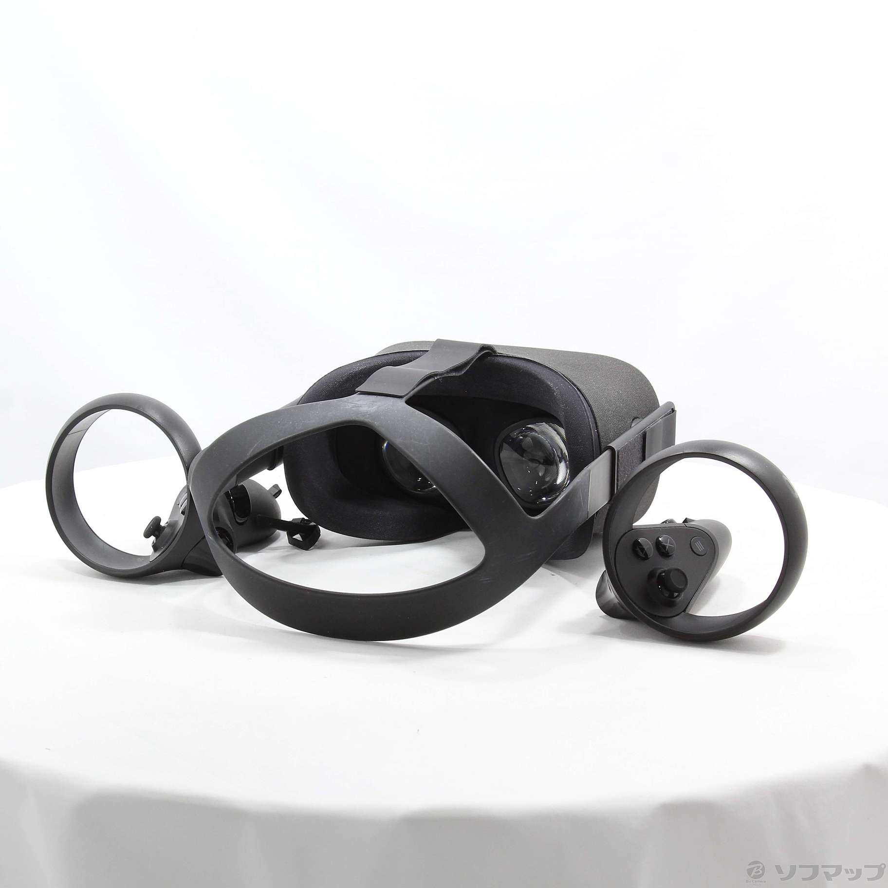 中古】〔中古品〕 Oculus Quest 64GB [2133045660002] - 法人専用