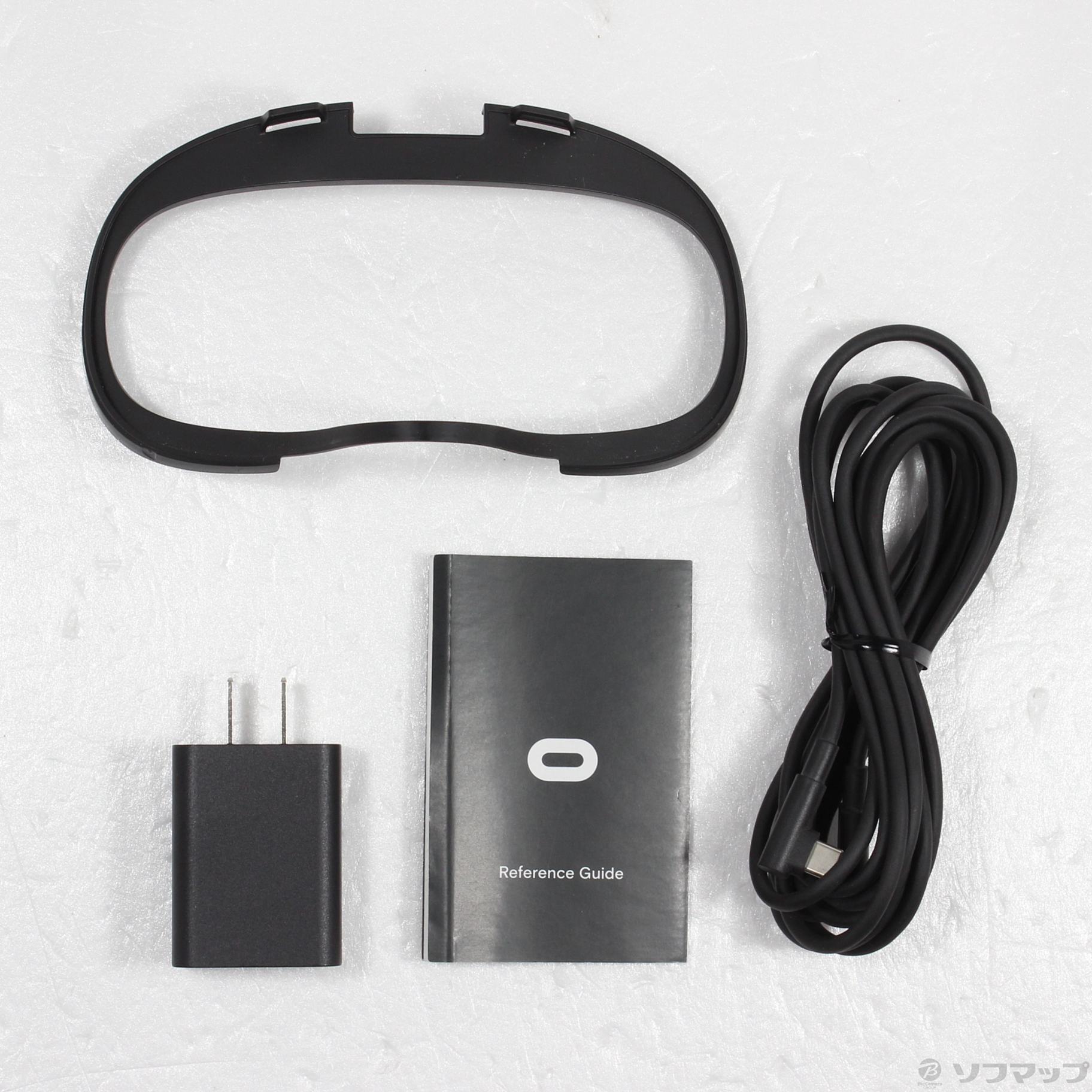 中古】〔中古品〕 Oculus Quest 64GB [2133045660002] - 法人専用