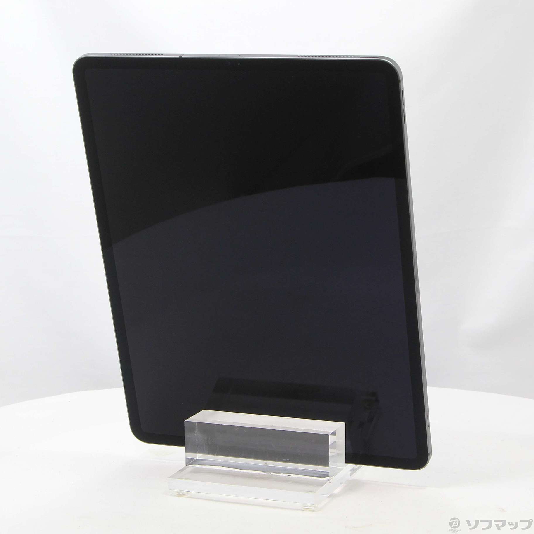 273【ジャンク品】デモ機 iPad PRO 12.9インチ（第3世代） 64GB Wi-Fi 