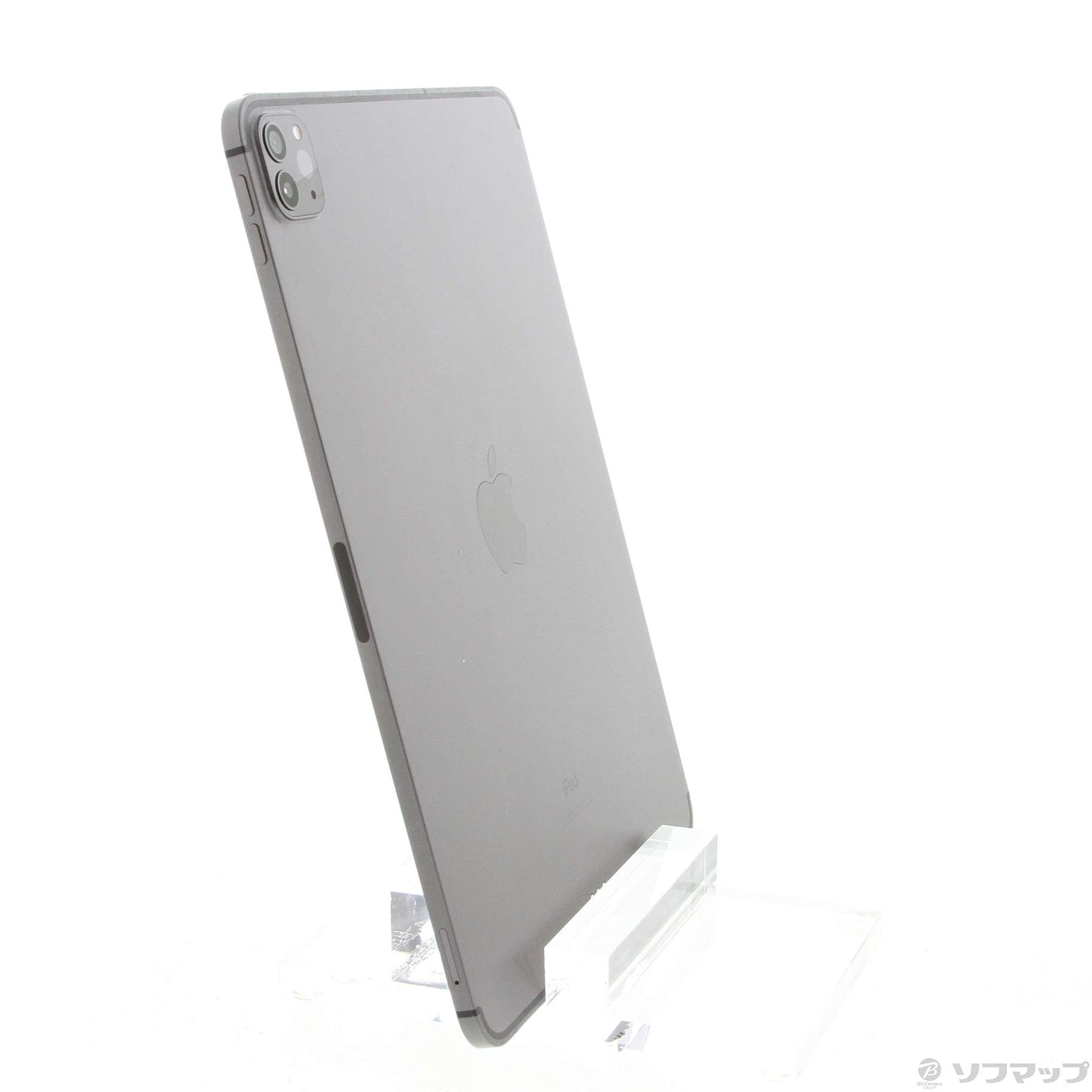 iPad Pro 11インチ 第2世代 512GB スペースグレイ MXE62J／A SIMフリー
