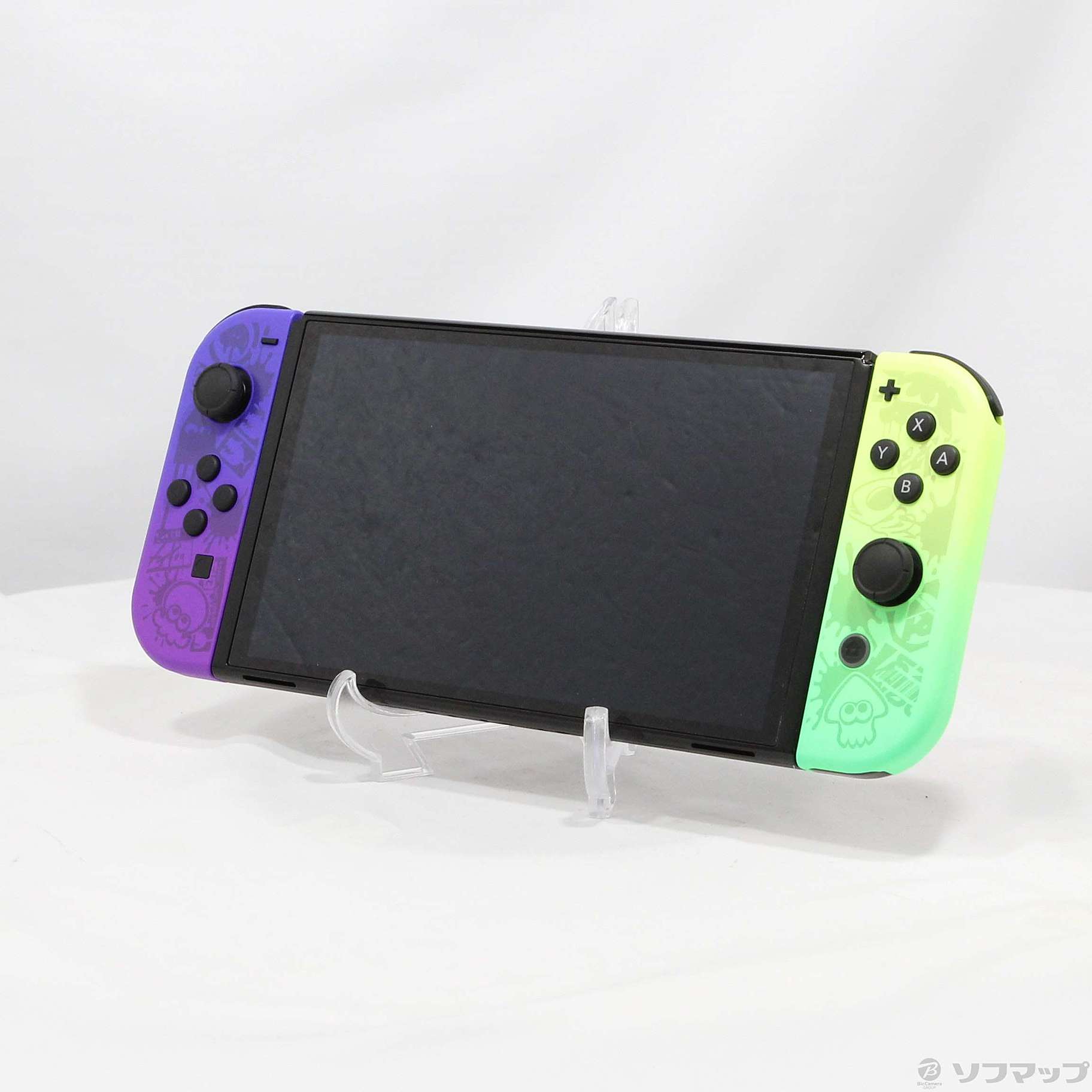 中古】Nintendo Switch