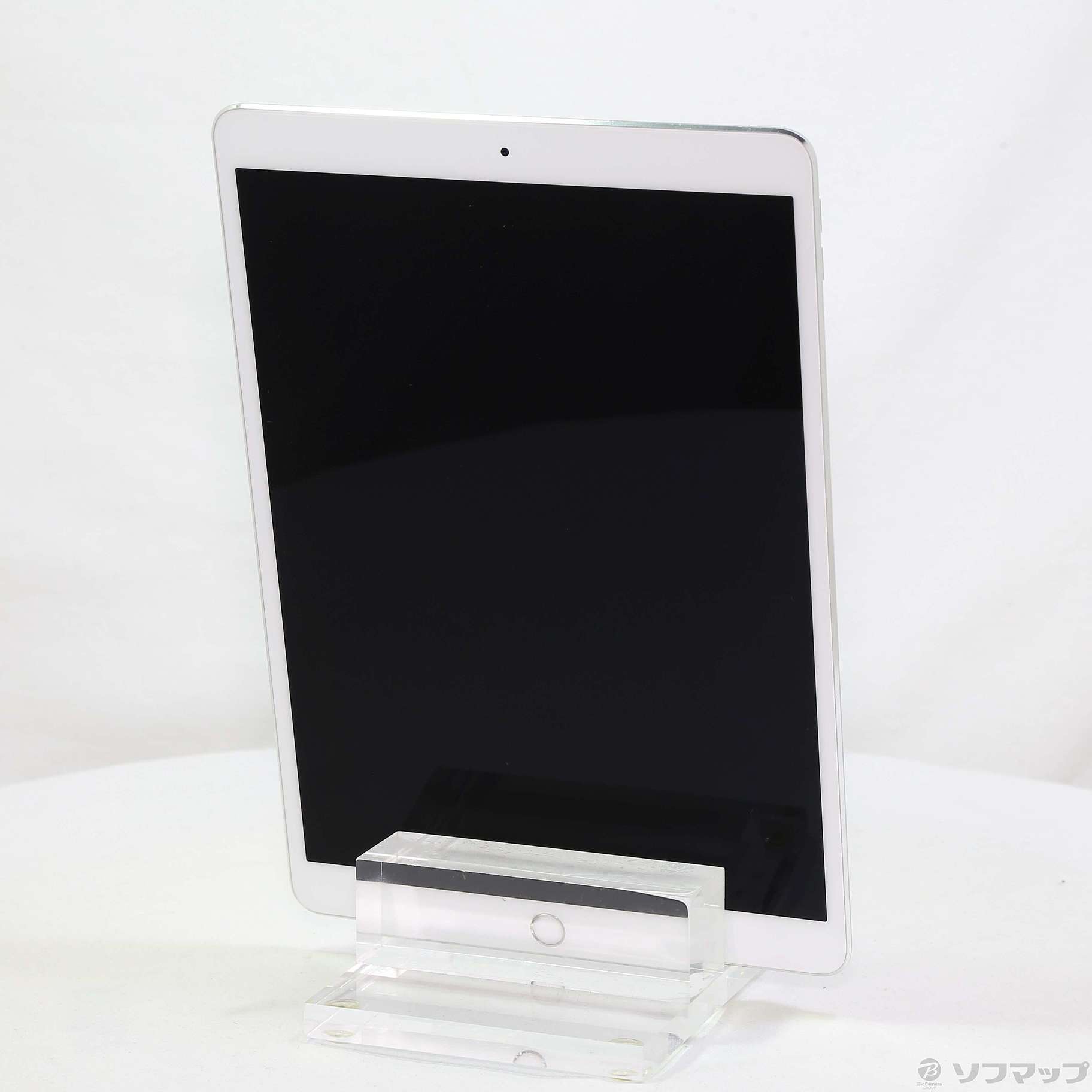 中古】iPad Pro 10.5インチ 256GB シルバー MPF02J／A Wi-Fi