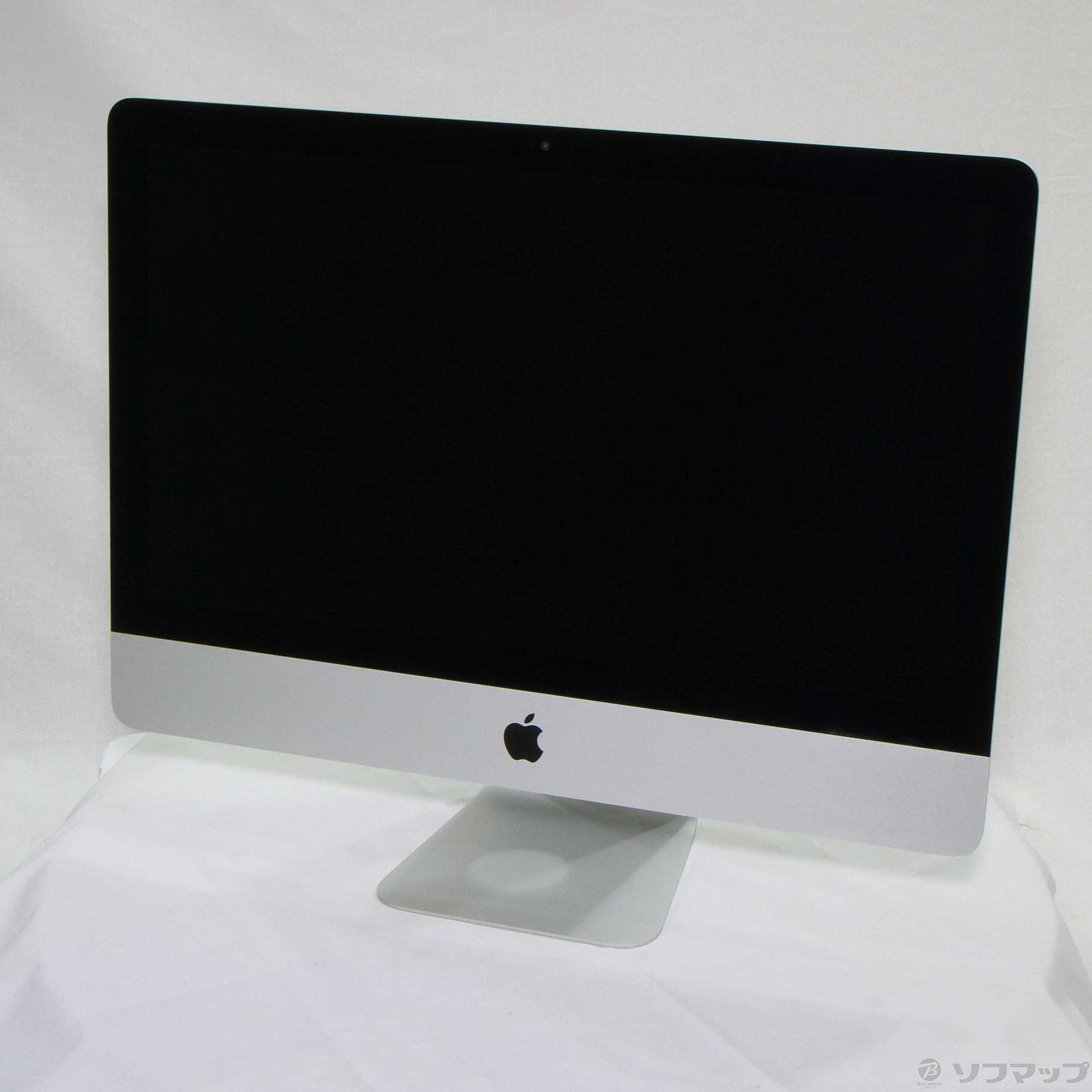 iMac 21.5 2017 corei5  メモリ16GB HDD1TB