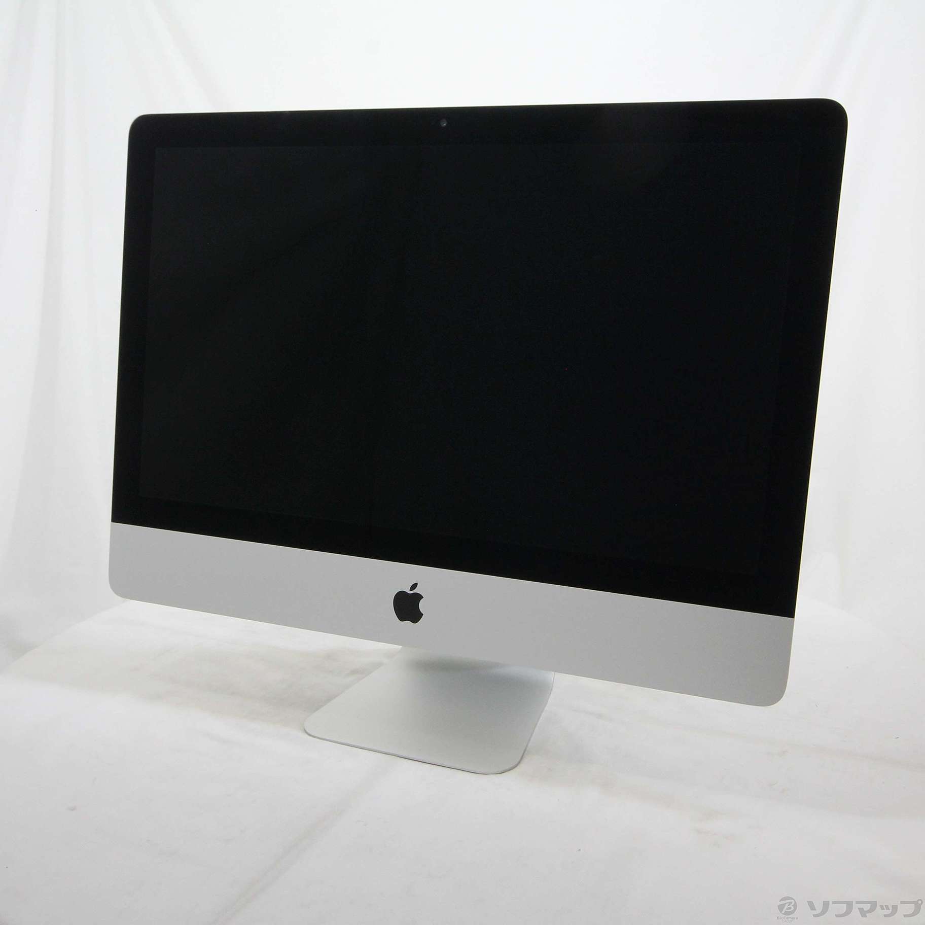imac 21.5p de 2019 en parfait état Intel Core i5 3GHz tous accessoires