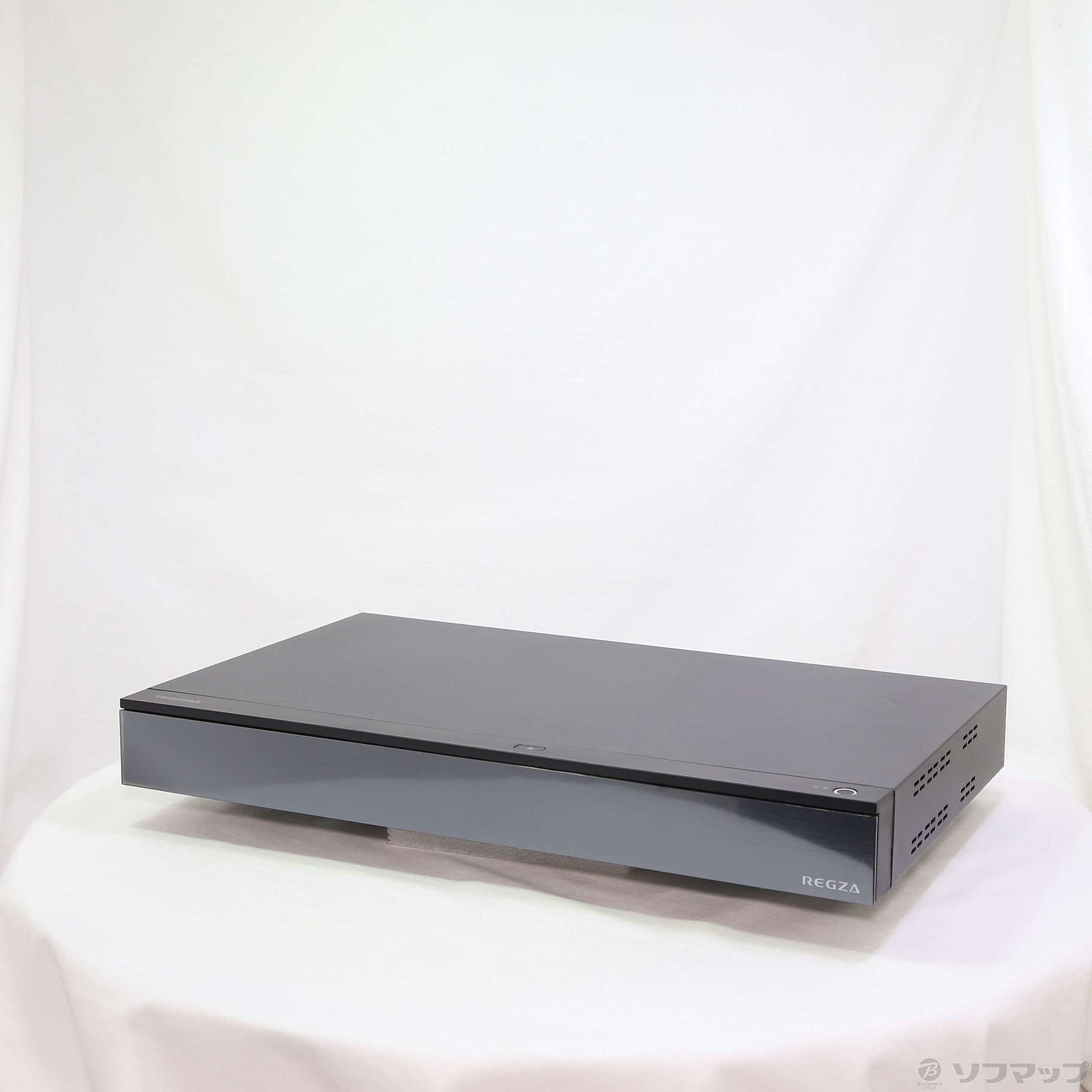 美品　REGZA　レグザ　DBR-4KZ600 DBR-4KZ600/400/200 個別商品サポート｜REGZA<レグザ>