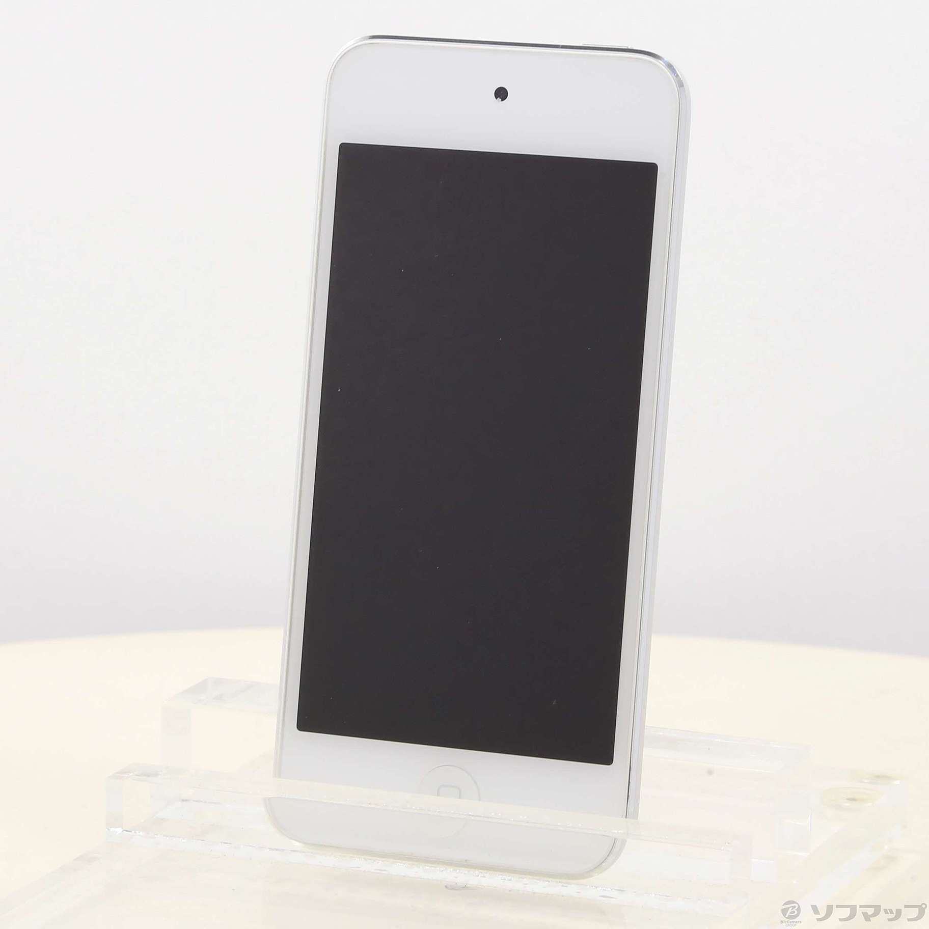 中古】iPod touch第6世代 メモリ32GB シルバー MKHX2J／A