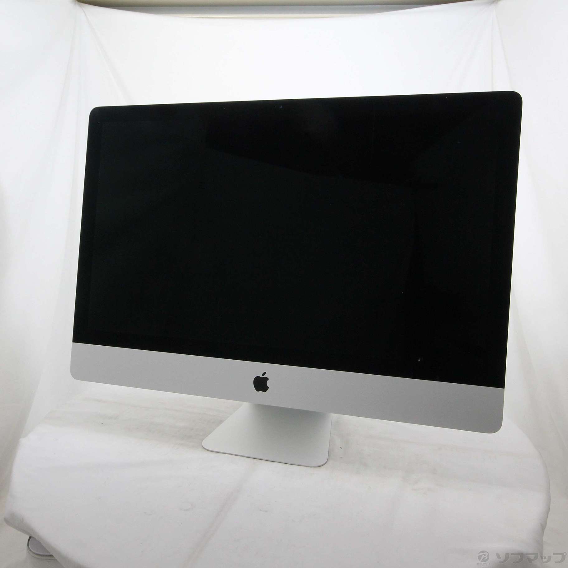 中古】iMac 27-inch Early 2019 MRR12J／A Core_i5 3.7GHz 40GB SSD128GB／HDD2TB  〔10.15 Catalina〕 [2133045668084] - 法人専用リコレ！|ソフマップの法人専用中古通販サイト